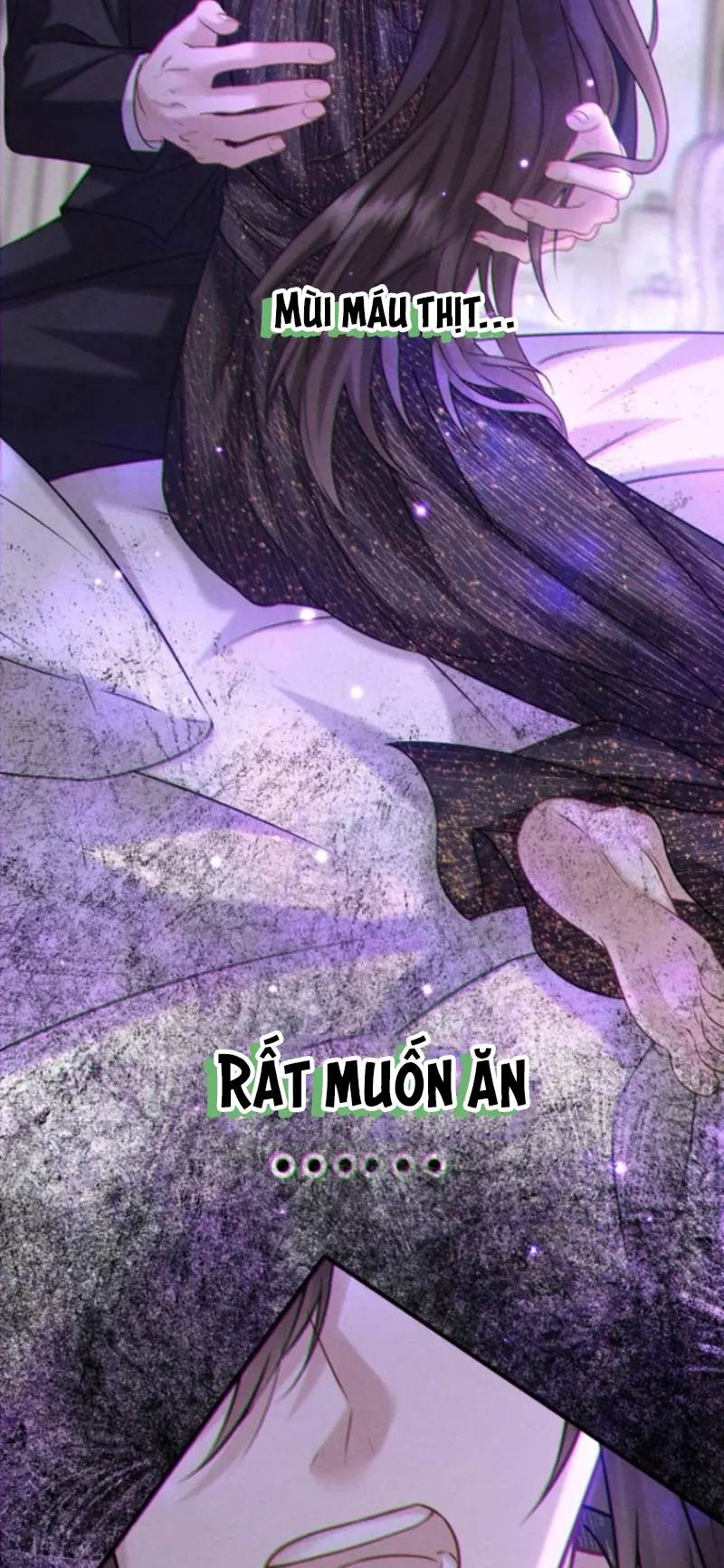 Nụ Hôn Nhẹ Lên Đóa Hoa Tuyệt Vọng Chapter 41 - Trang 29