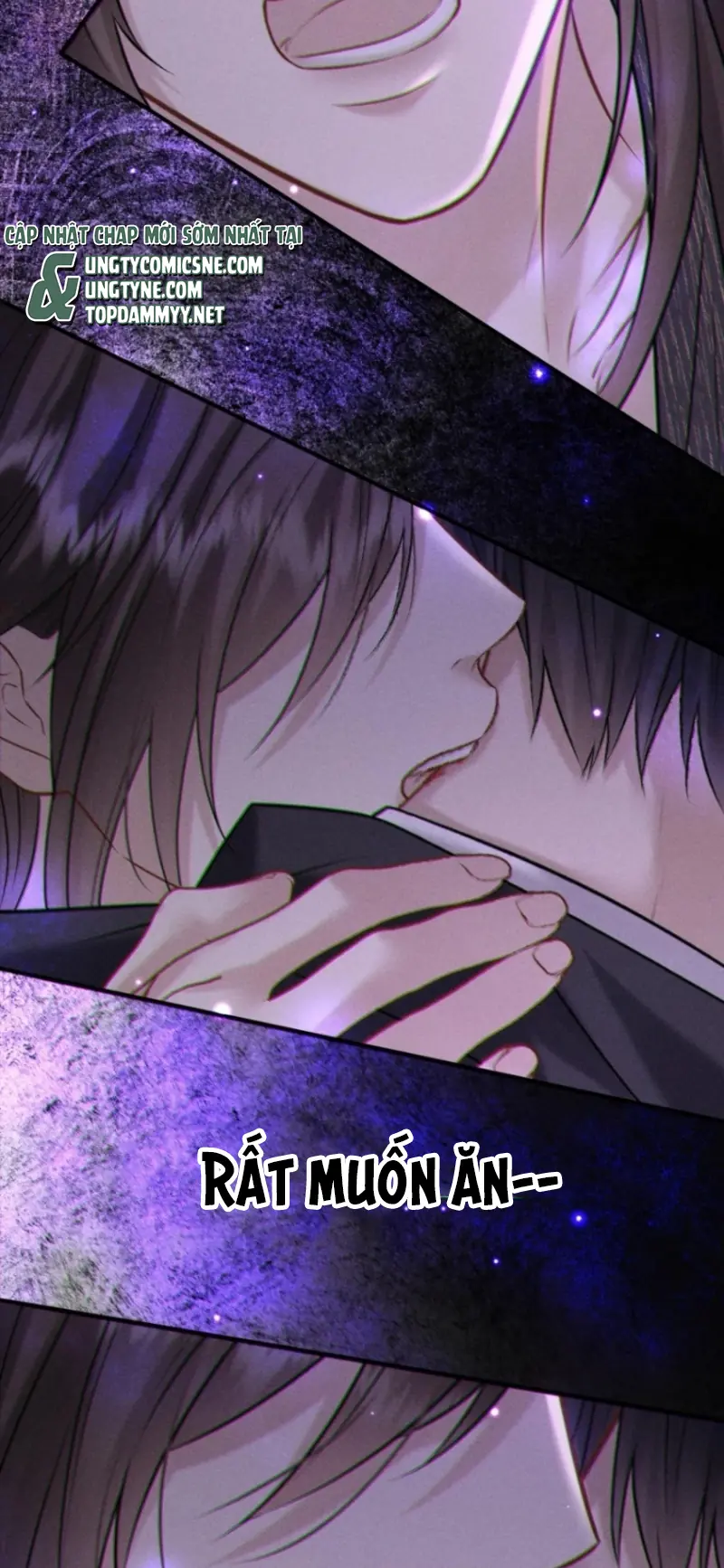Nụ Hôn Nhẹ Lên Đóa Hoa Tuyệt Vọng Chapter 41 - Trang 30