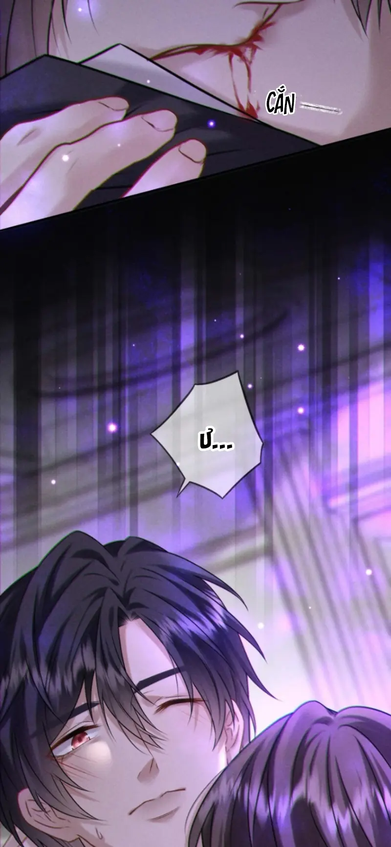 Nụ Hôn Nhẹ Lên Đóa Hoa Tuyệt Vọng Chapter 41 - Trang 31
