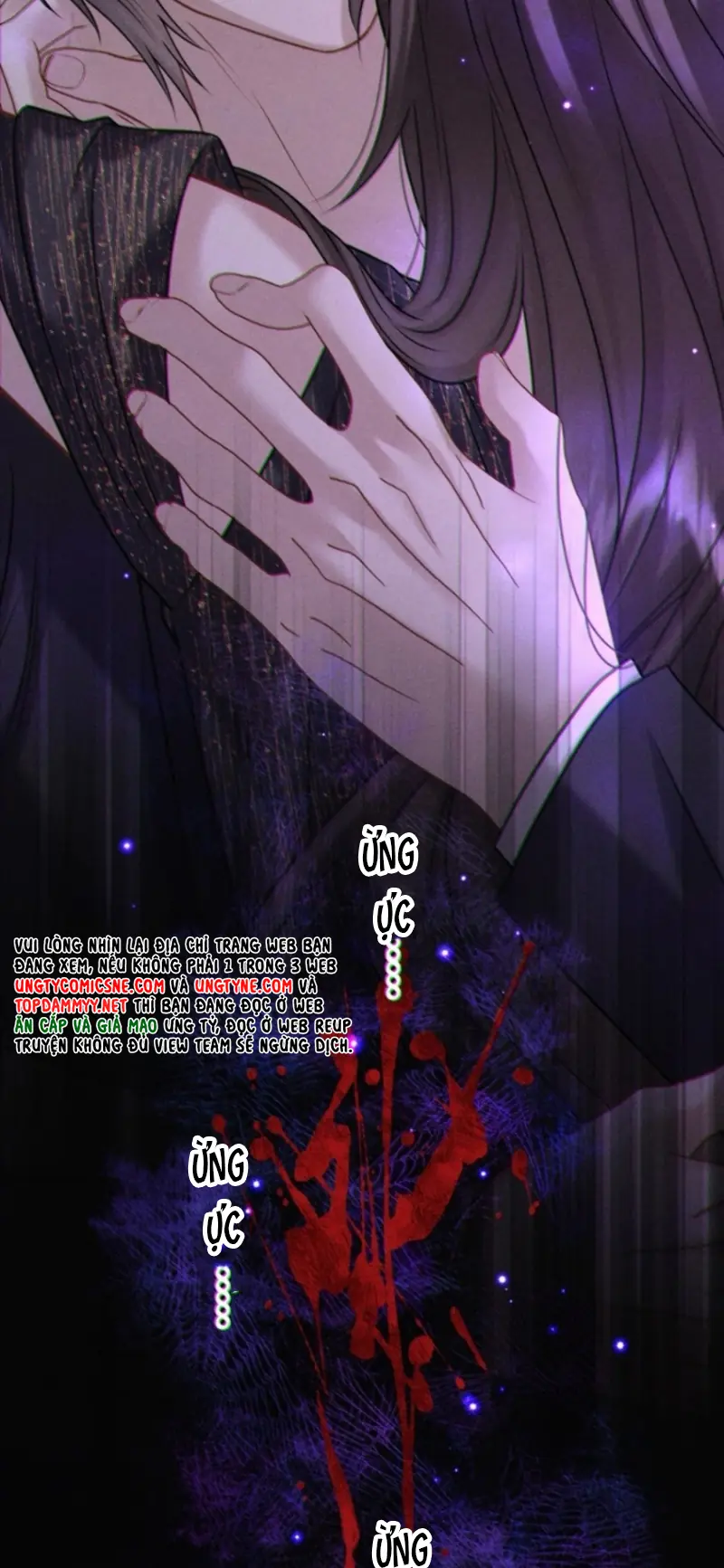 Nụ Hôn Nhẹ Lên Đóa Hoa Tuyệt Vọng Chapter 41 - Trang 32