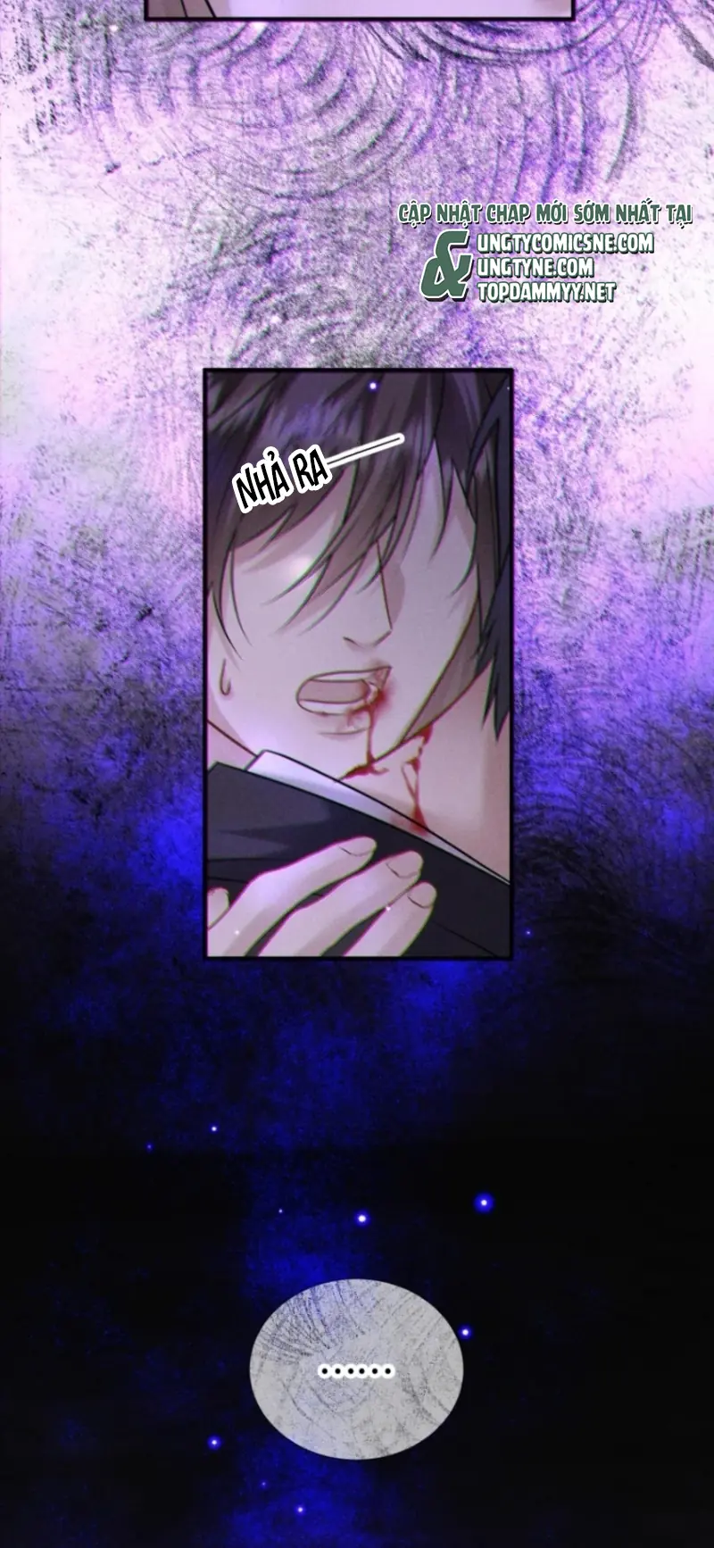 Nụ Hôn Nhẹ Lên Đóa Hoa Tuyệt Vọng Chapter 41 - Trang 34
