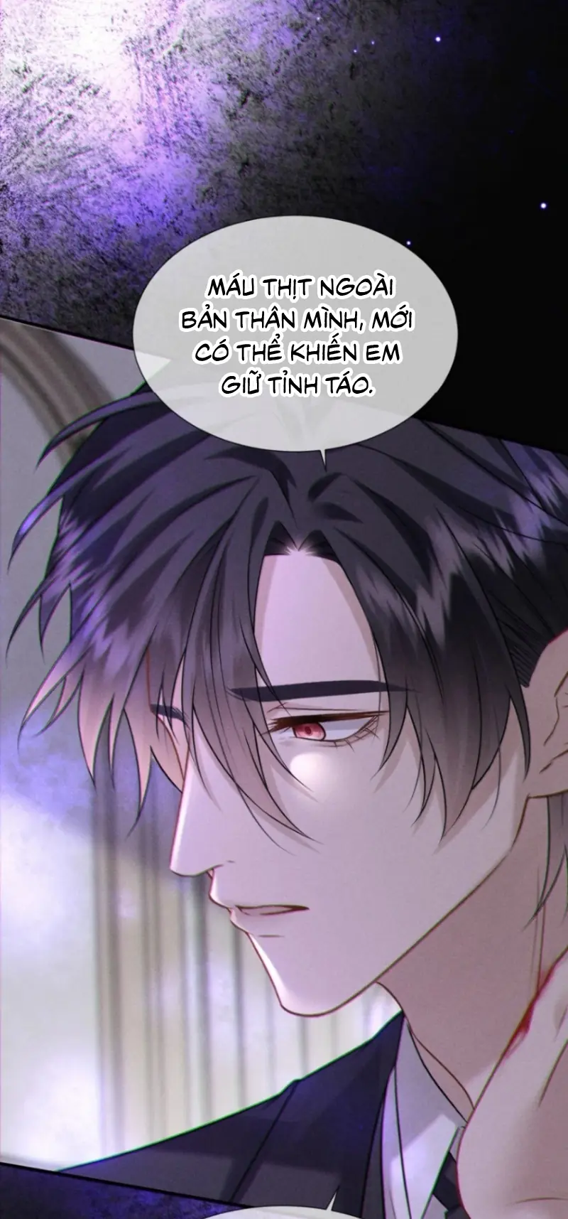 Nụ Hôn Nhẹ Lên Đóa Hoa Tuyệt Vọng Chapter 41 - Trang 39