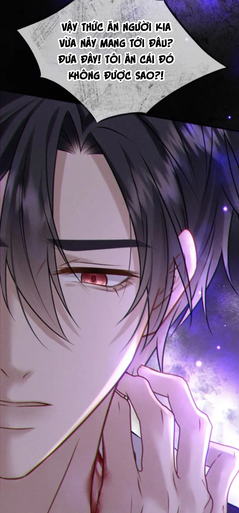 Nụ Hôn Nhẹ Lên Đóa Hoa Tuyệt Vọng Chapter 41 - Trang 41