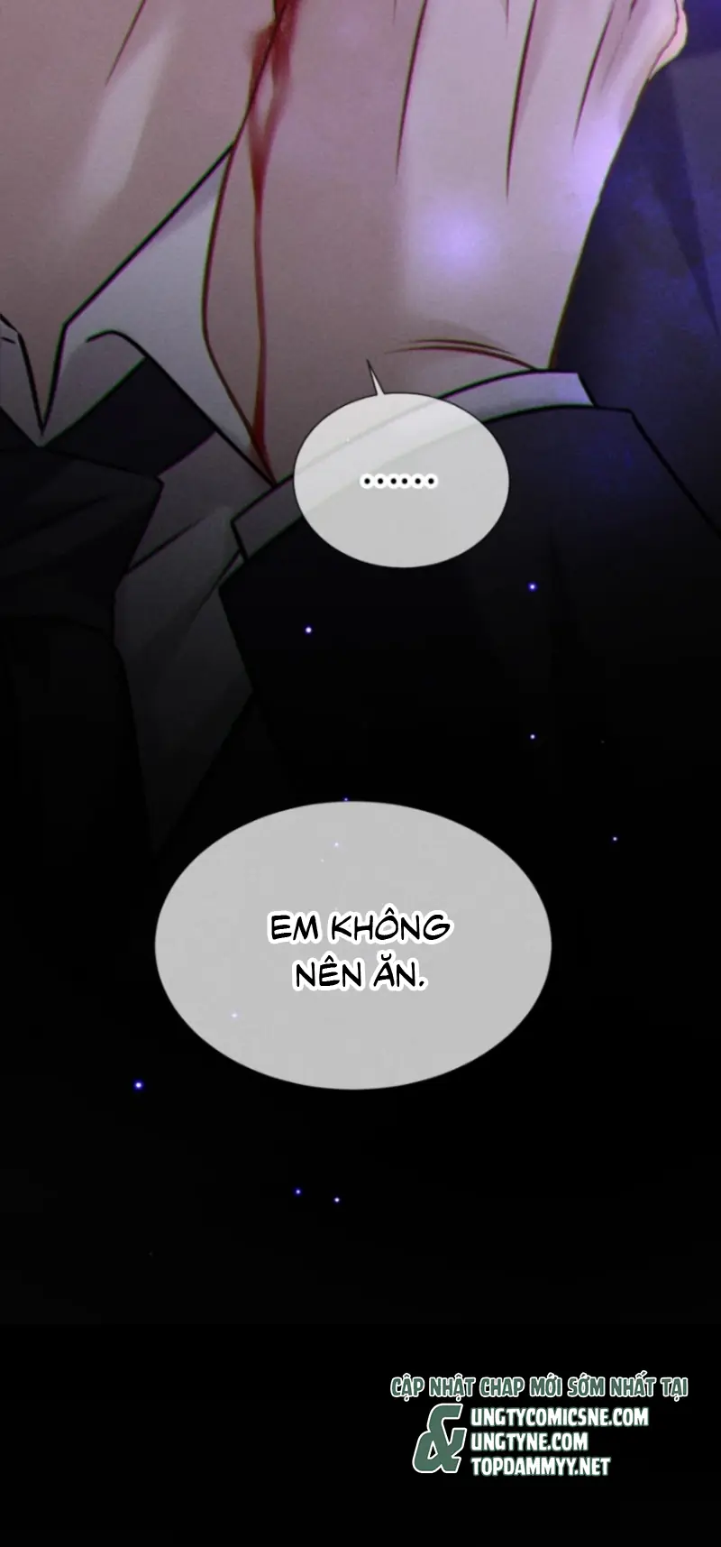 Nụ Hôn Nhẹ Lên Đóa Hoa Tuyệt Vọng Chapter 41 - Trang 42