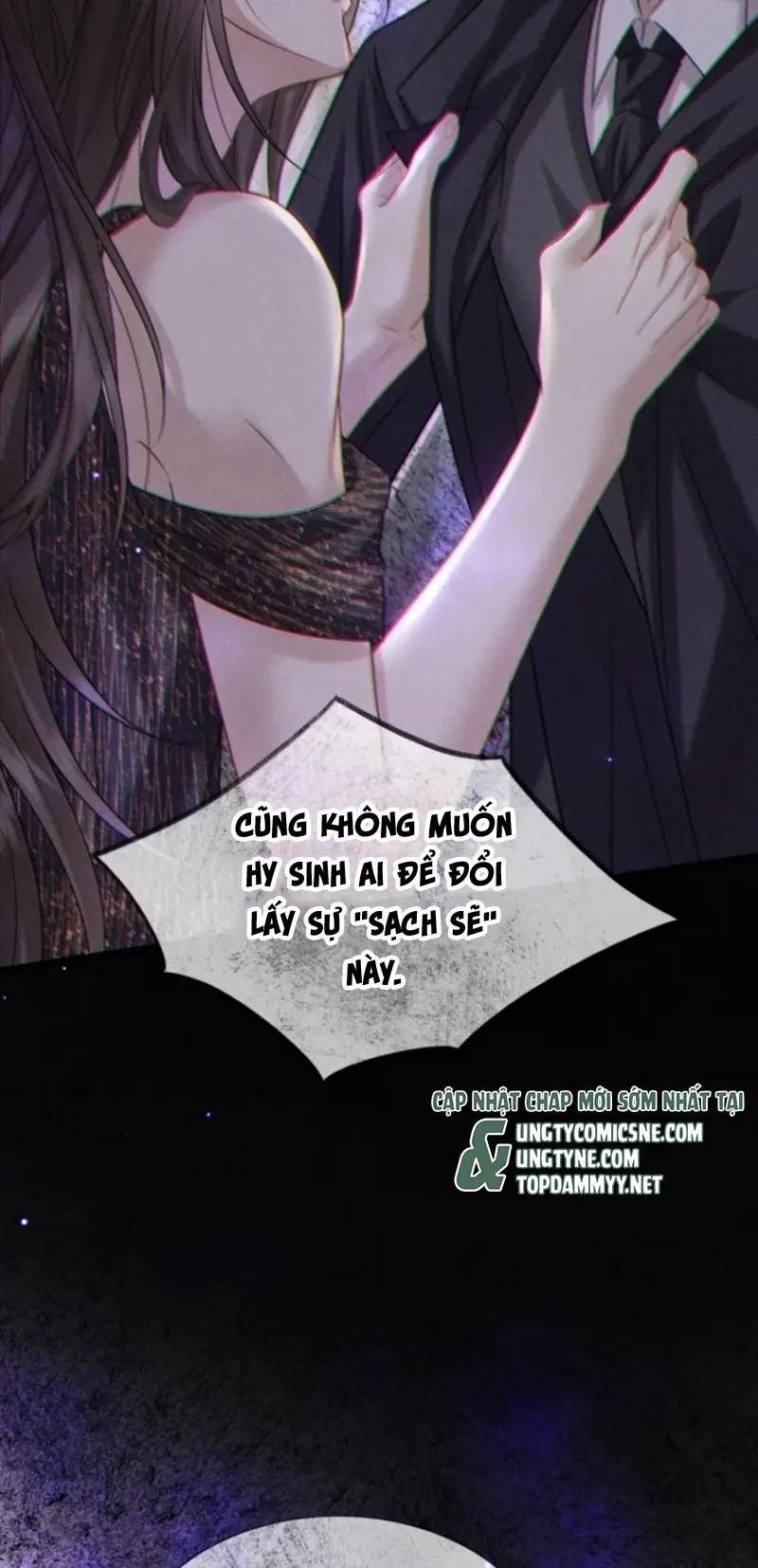 Nụ Hôn Nhẹ Lên Đóa Hoa Tuyệt Vọng Chapter 42 - Trang 10