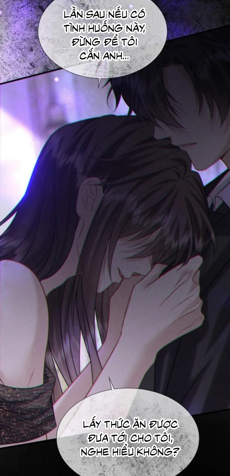 Nụ Hôn Nhẹ Lên Đóa Hoa Tuyệt Vọng Chapter 42 - Trang 11