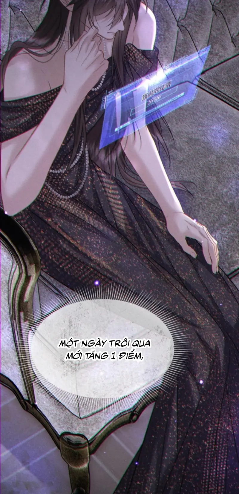 Nụ Hôn Nhẹ Lên Đóa Hoa Tuyệt Vọng Chapter 42 - Trang 15