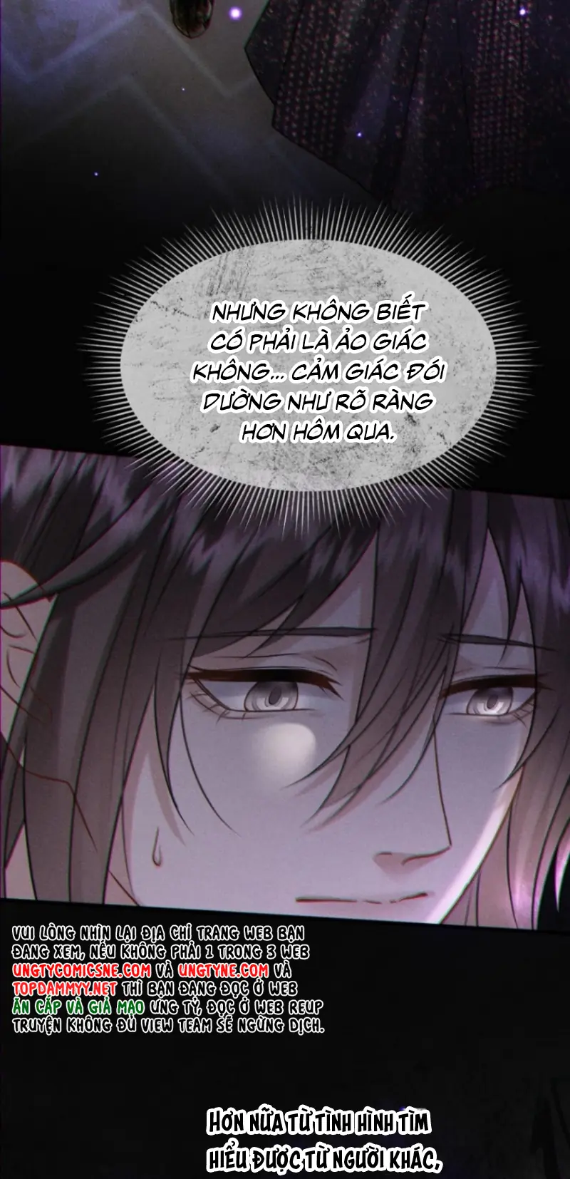 Nụ Hôn Nhẹ Lên Đóa Hoa Tuyệt Vọng Chapter 42 - Trang 16