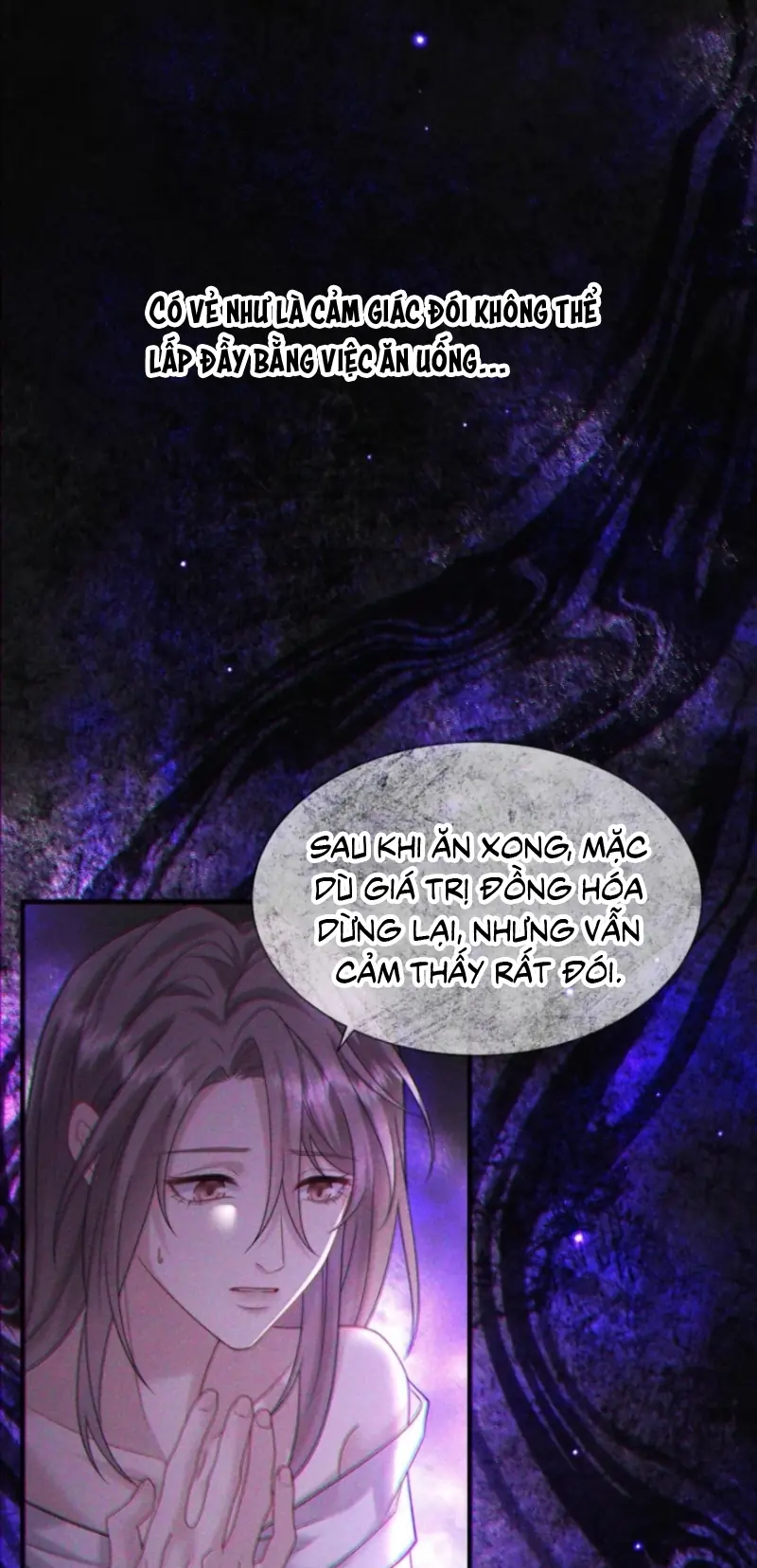 Nụ Hôn Nhẹ Lên Đóa Hoa Tuyệt Vọng Chapter 42 - Trang 17