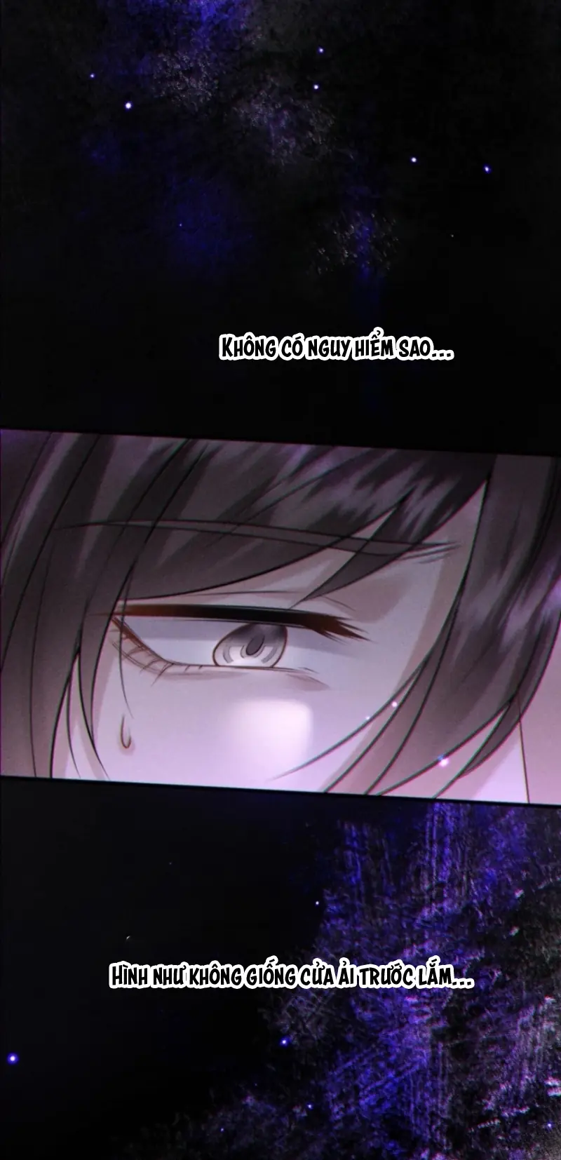 Nụ Hôn Nhẹ Lên Đóa Hoa Tuyệt Vọng Chapter 42 - Trang 19
