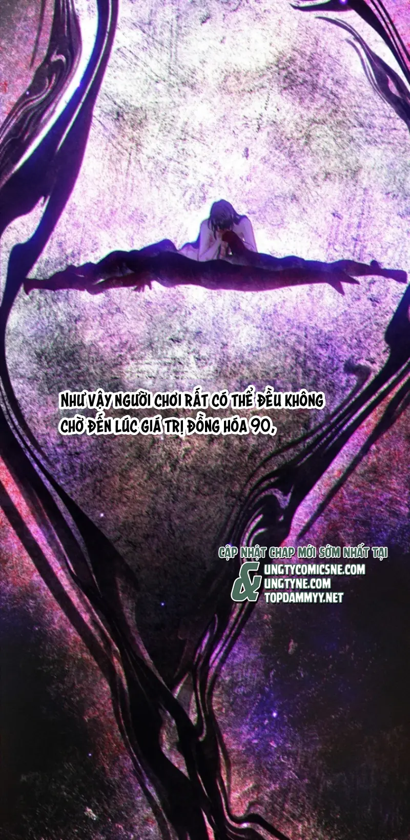 Nụ Hôn Nhẹ Lên Đóa Hoa Tuyệt Vọng Chapter 42 - Trang 22