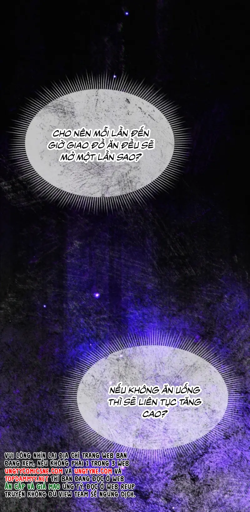 Nụ Hôn Nhẹ Lên Đóa Hoa Tuyệt Vọng Chapter 42 - Trang 28