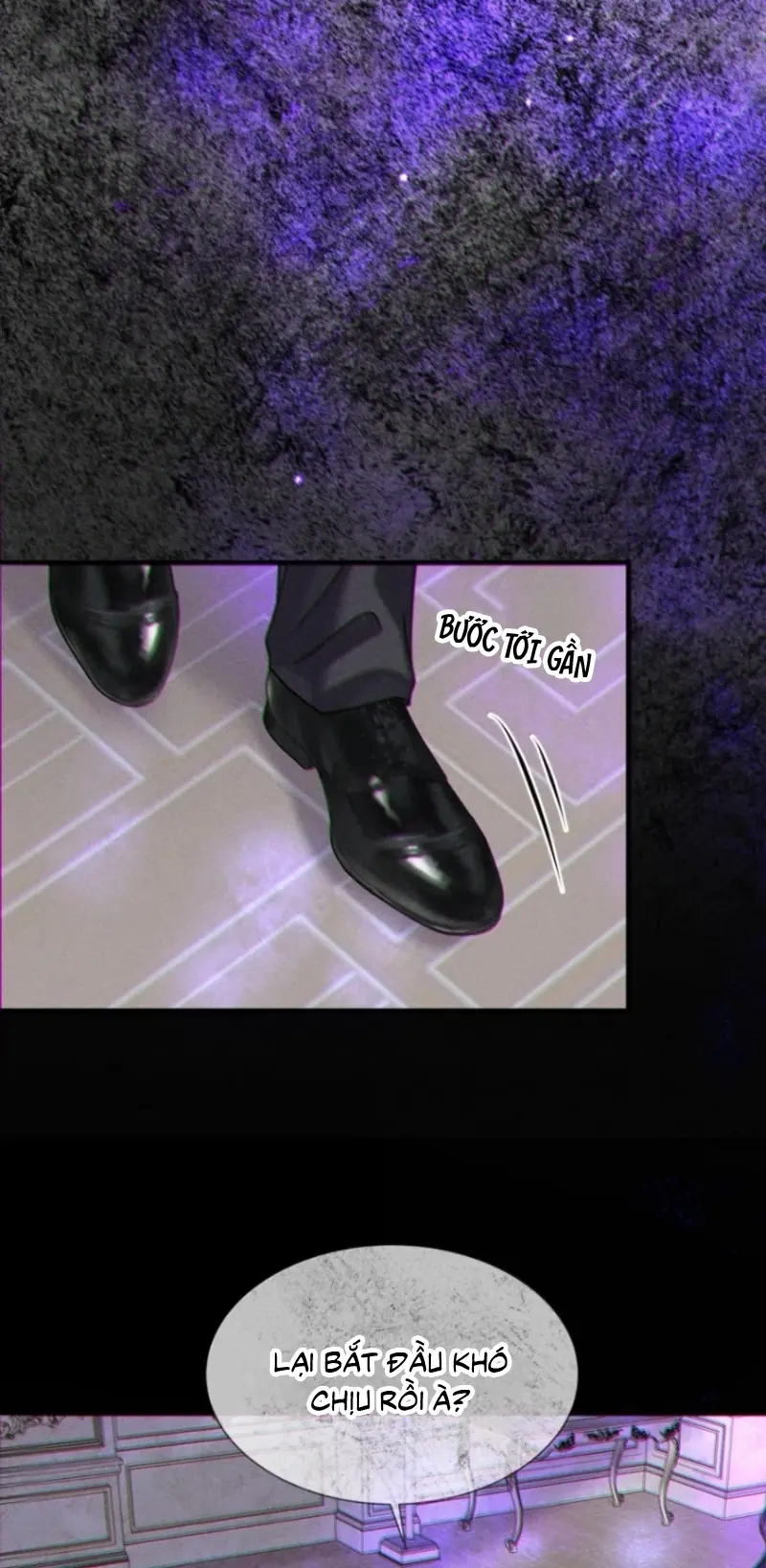 Nụ Hôn Nhẹ Lên Đóa Hoa Tuyệt Vọng Chapter 42 - Trang 29