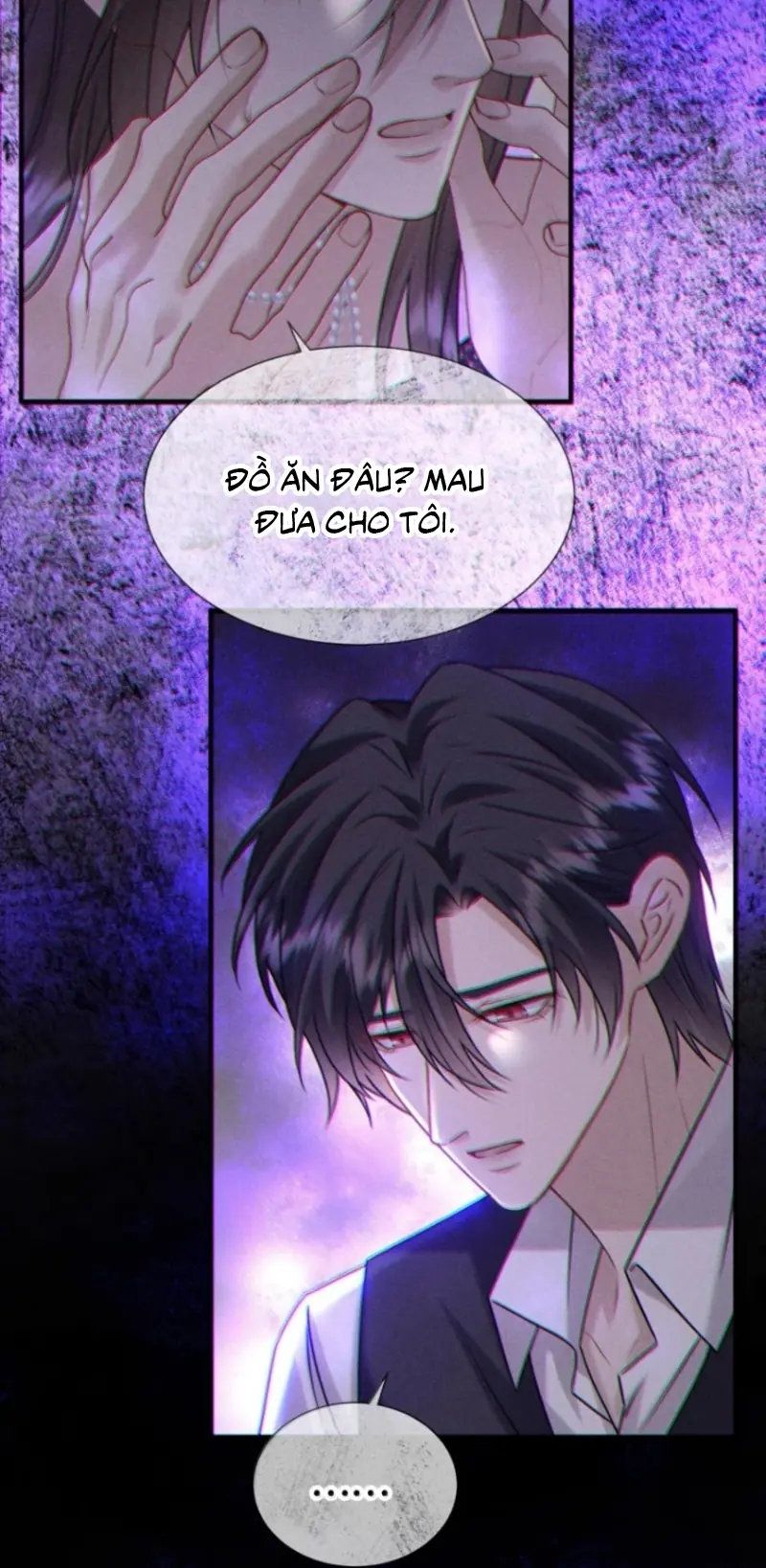 Nụ Hôn Nhẹ Lên Đóa Hoa Tuyệt Vọng Chapter 42 - Trang 31