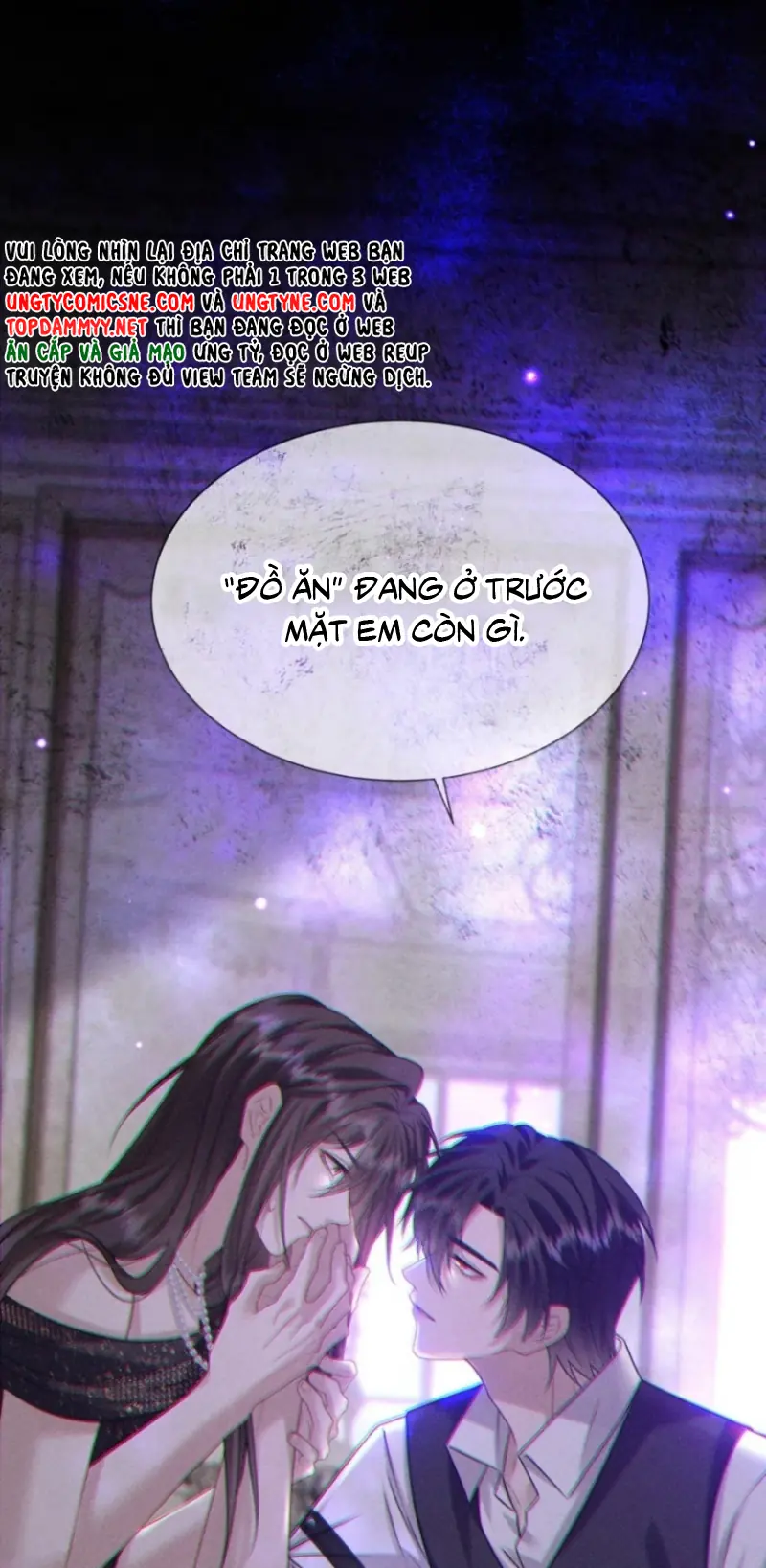 Nụ Hôn Nhẹ Lên Đóa Hoa Tuyệt Vọng Chapter 42 - Trang 32