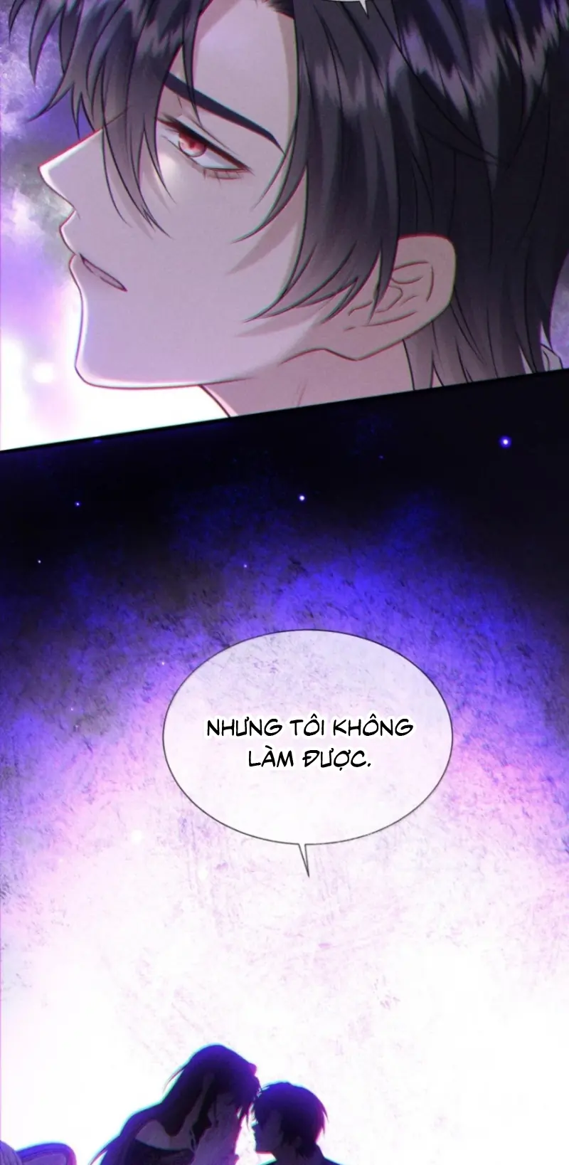 Nụ Hôn Nhẹ Lên Đóa Hoa Tuyệt Vọng Chapter 42 - Trang 34
