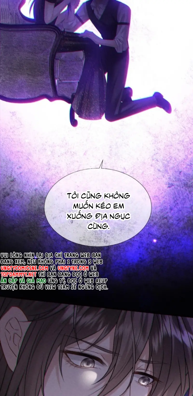 Nụ Hôn Nhẹ Lên Đóa Hoa Tuyệt Vọng Chapter 42 - Trang 35