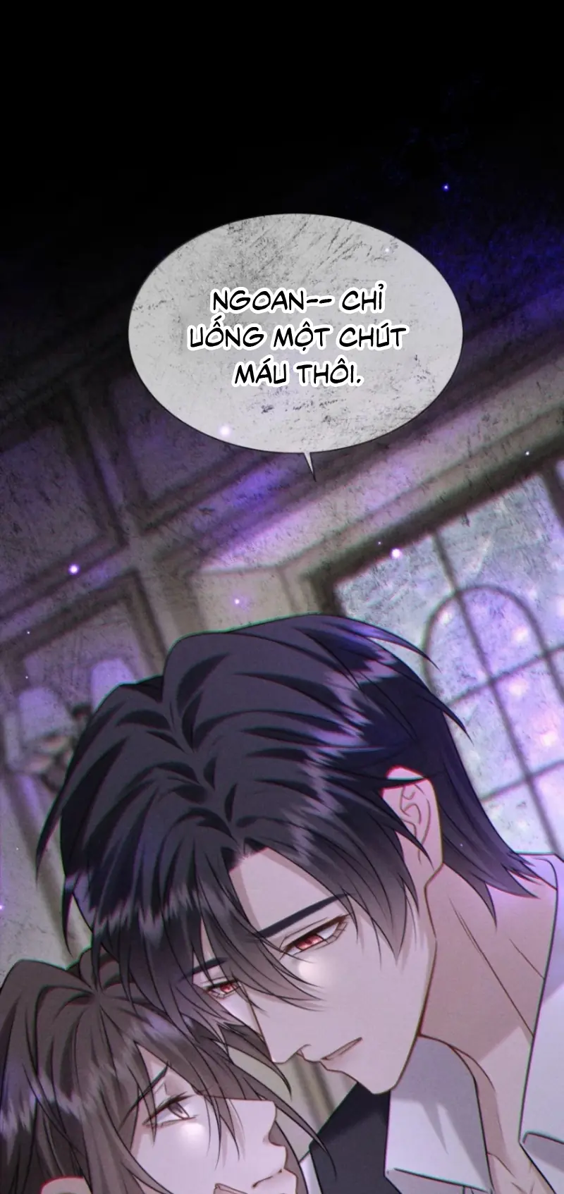 Nụ Hôn Nhẹ Lên Đóa Hoa Tuyệt Vọng Chapter 42 - Trang 38