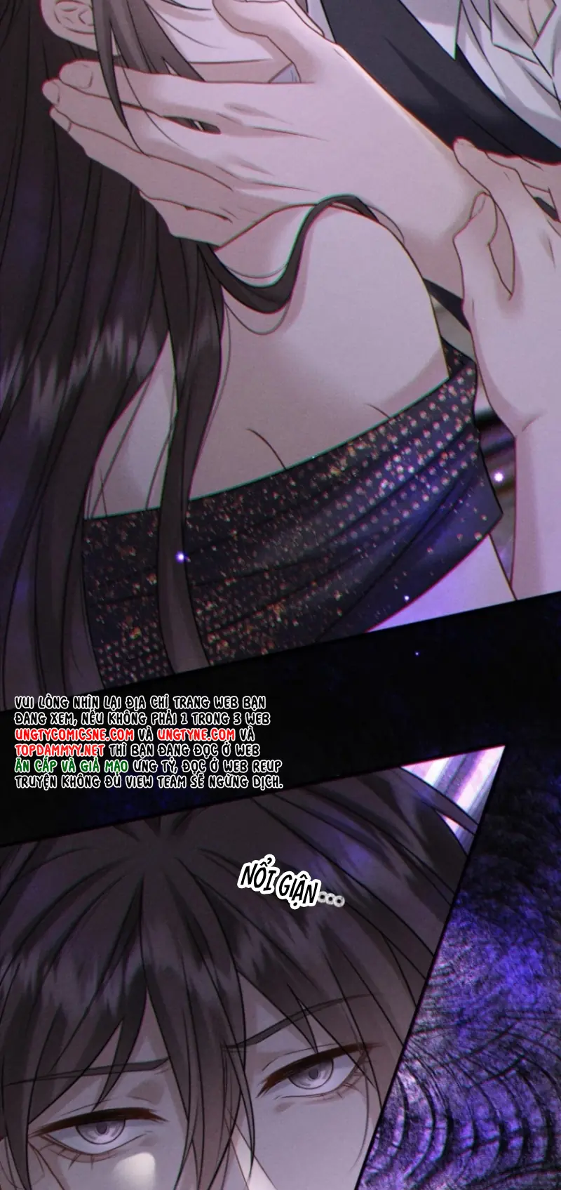 Nụ Hôn Nhẹ Lên Đóa Hoa Tuyệt Vọng Chapter 42 - Trang 39