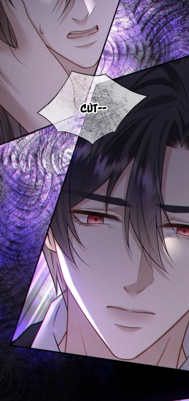 Nụ Hôn Nhẹ Lên Đóa Hoa Tuyệt Vọng Chapter 42 - Trang 40