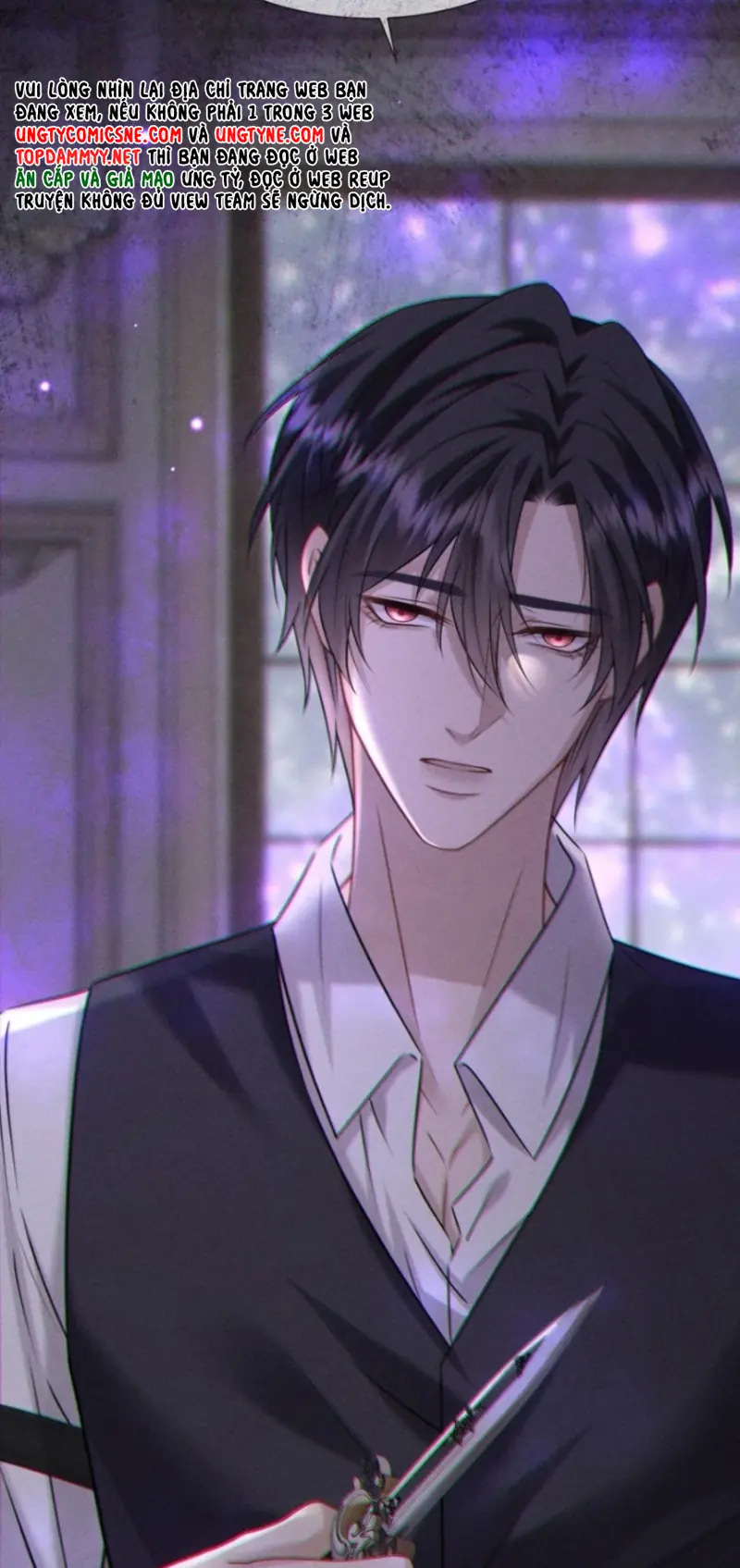 Nụ Hôn Nhẹ Lên Đóa Hoa Tuyệt Vọng Chapter 42 - Trang 43