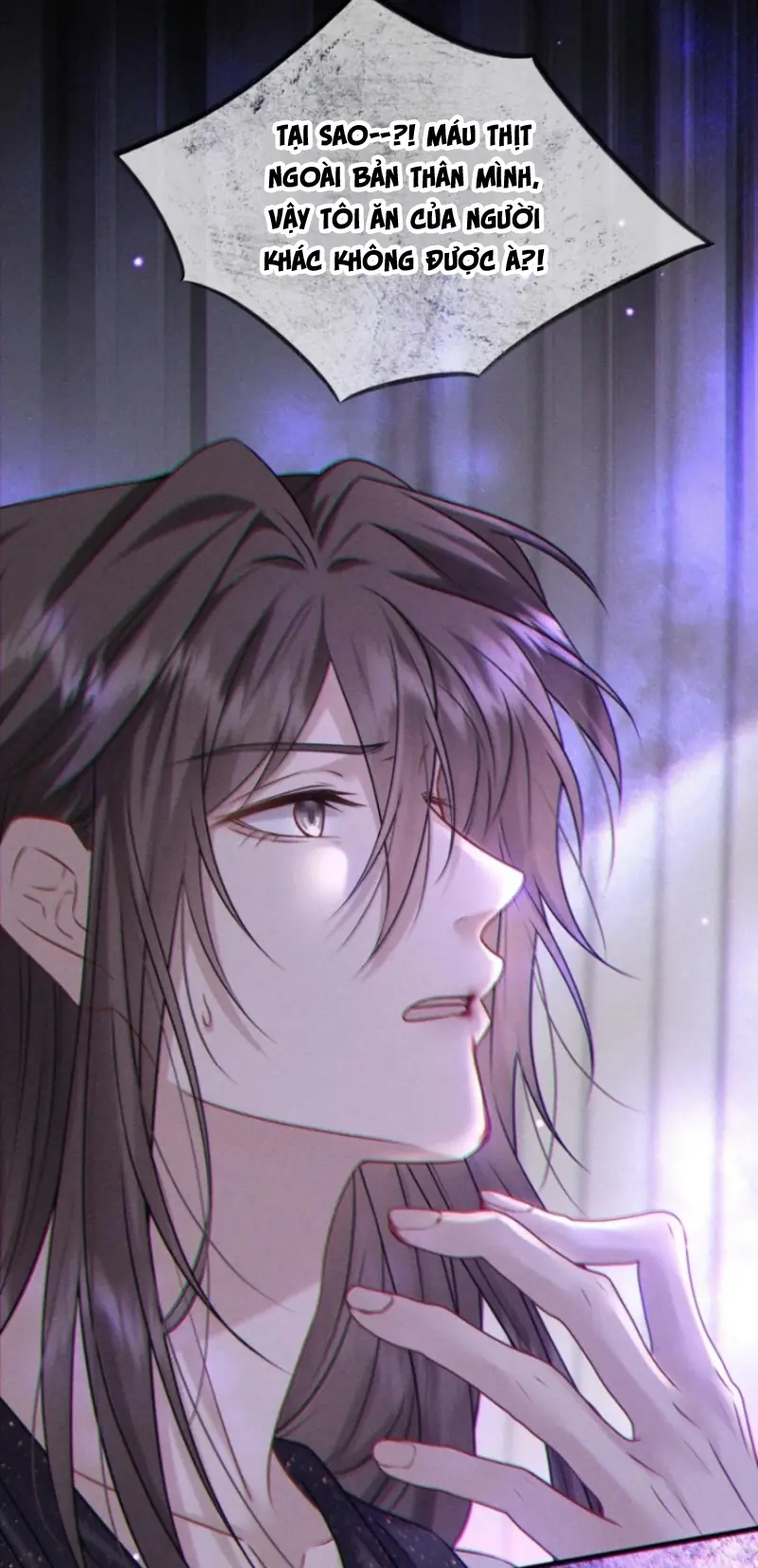 Nụ Hôn Nhẹ Lên Đóa Hoa Tuyệt Vọng Chapter 42 - Trang 5