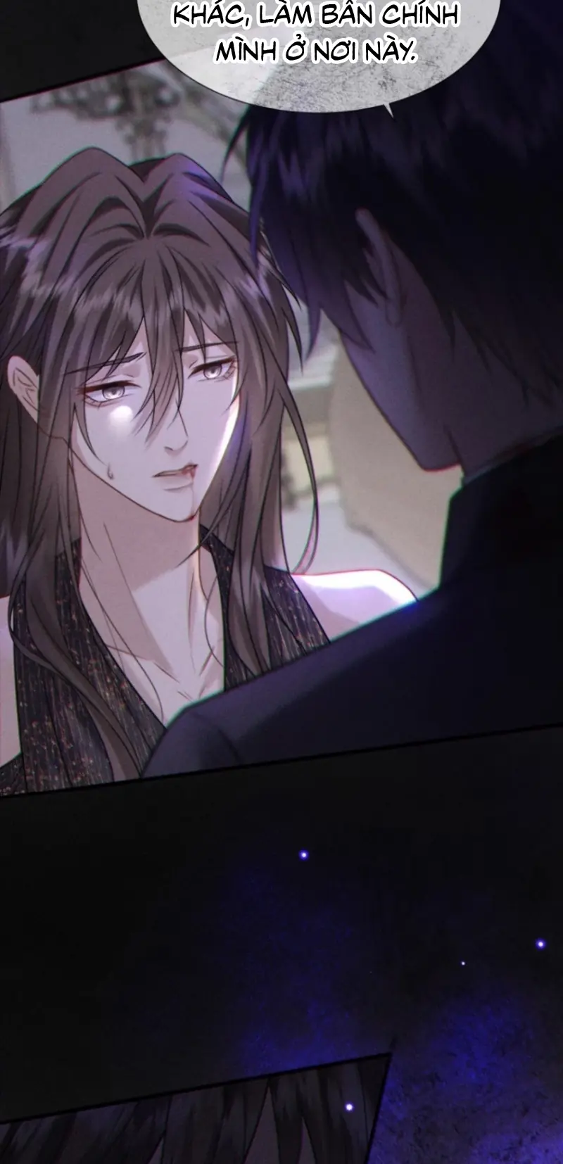 Nụ Hôn Nhẹ Lên Đóa Hoa Tuyệt Vọng Chapter 42 - Trang 7