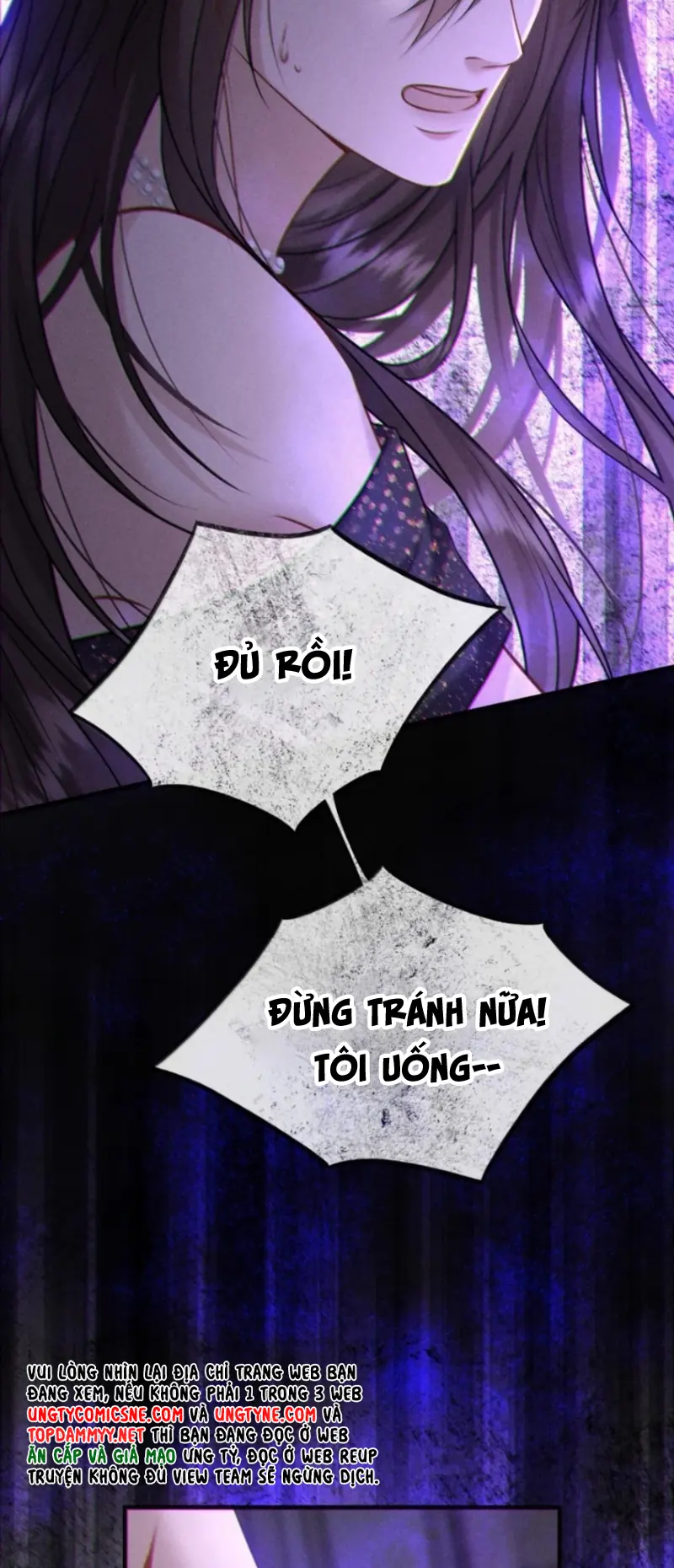 Nụ Hôn Nhẹ Lên Đóa Hoa Tuyệt Vọng Chapter 43 - Trang 10