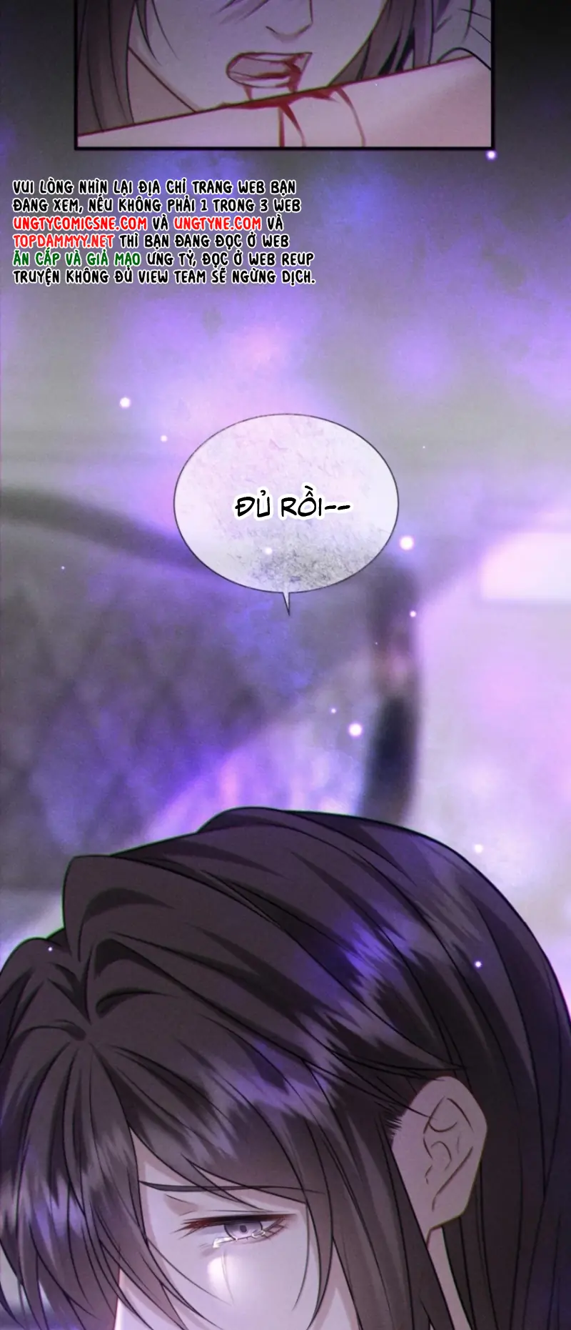 Nụ Hôn Nhẹ Lên Đóa Hoa Tuyệt Vọng Chapter 43 - Trang 14