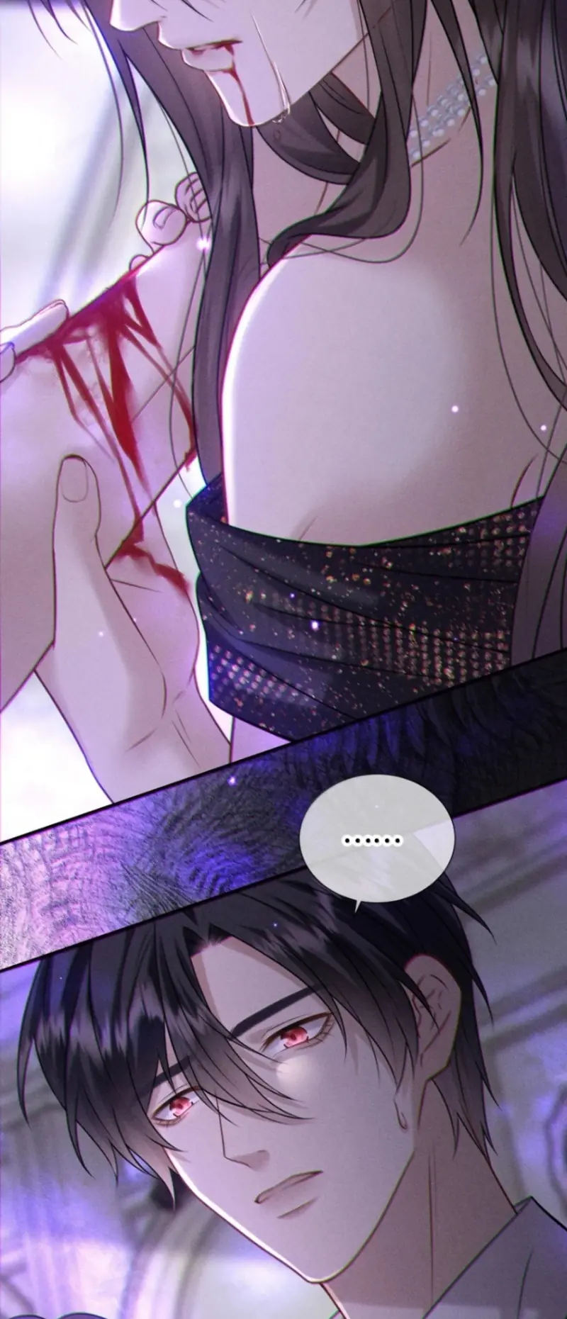 Nụ Hôn Nhẹ Lên Đóa Hoa Tuyệt Vọng Chapter 43 - Trang 15