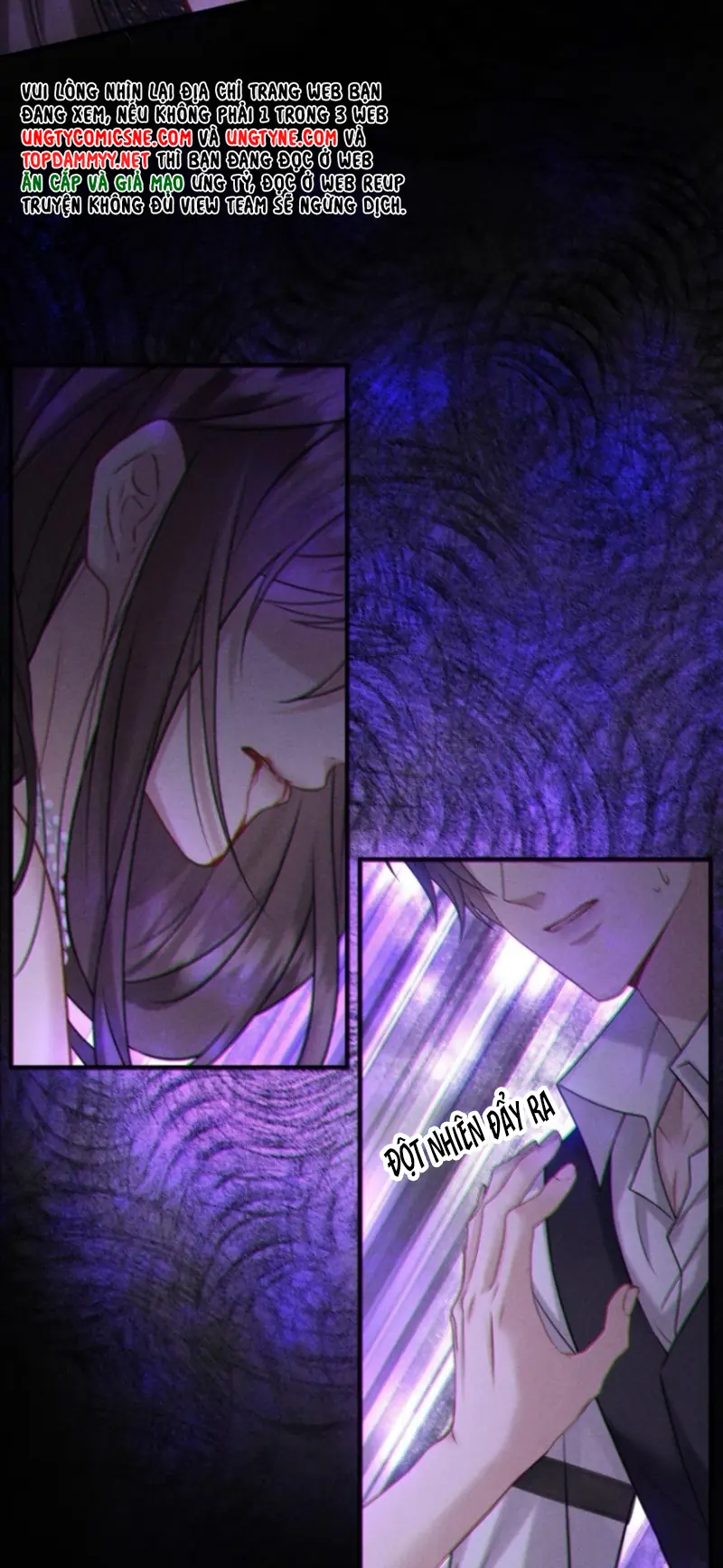 Nụ Hôn Nhẹ Lên Đóa Hoa Tuyệt Vọng Chapter 43 - Trang 18