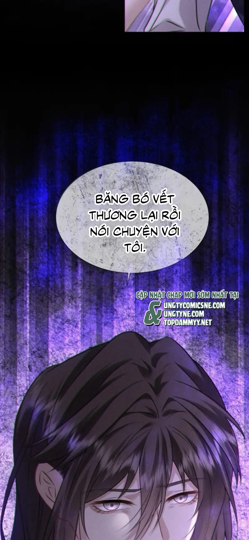 Nụ Hôn Nhẹ Lên Đóa Hoa Tuyệt Vọng Chapter 43 - Trang 19