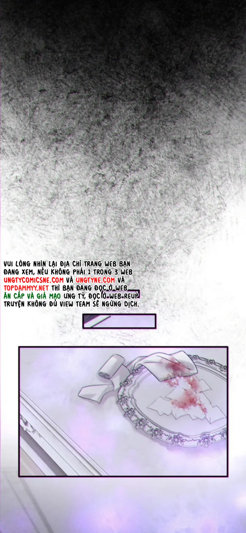 Nụ Hôn Nhẹ Lên Đóa Hoa Tuyệt Vọng Chapter 43 - Trang 21
