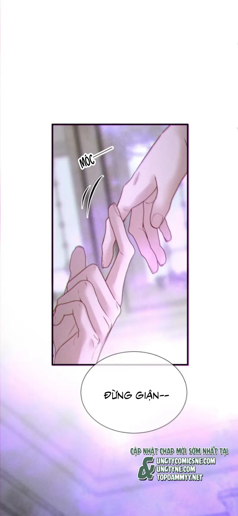 Nụ Hôn Nhẹ Lên Đóa Hoa Tuyệt Vọng Chapter 43 - Trang 23
