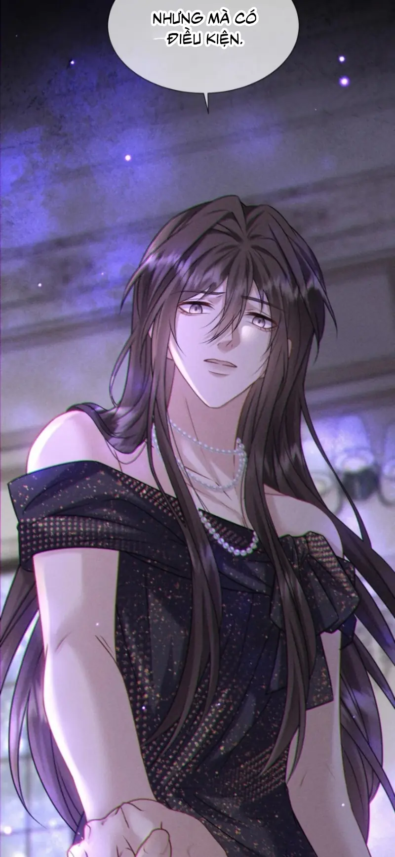Nụ Hôn Nhẹ Lên Đóa Hoa Tuyệt Vọng Chapter 43 - Trang 27