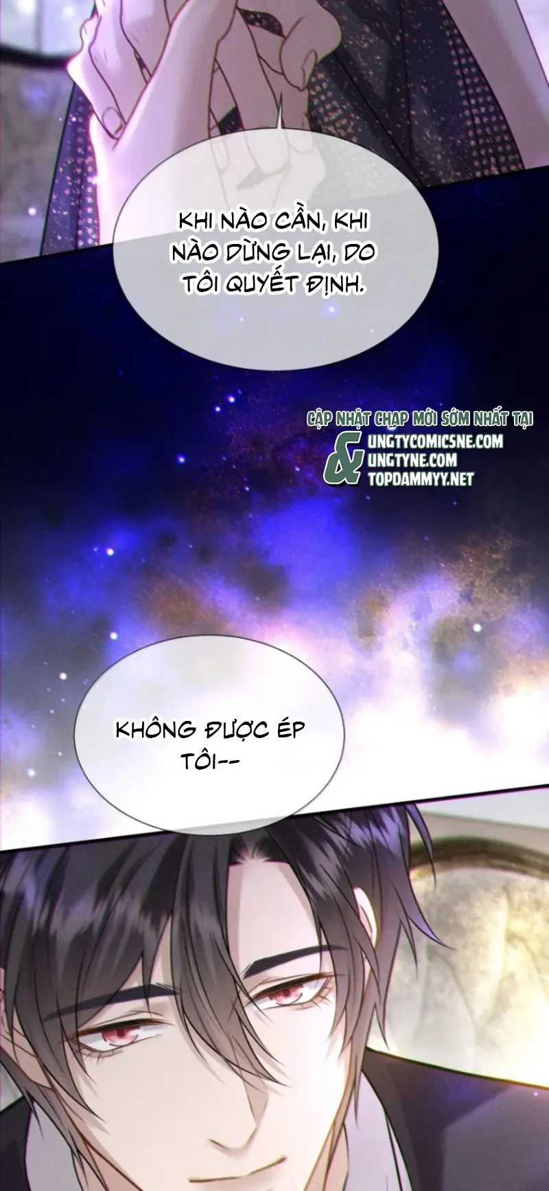 Nụ Hôn Nhẹ Lên Đóa Hoa Tuyệt Vọng Chapter 43 - Trang 28