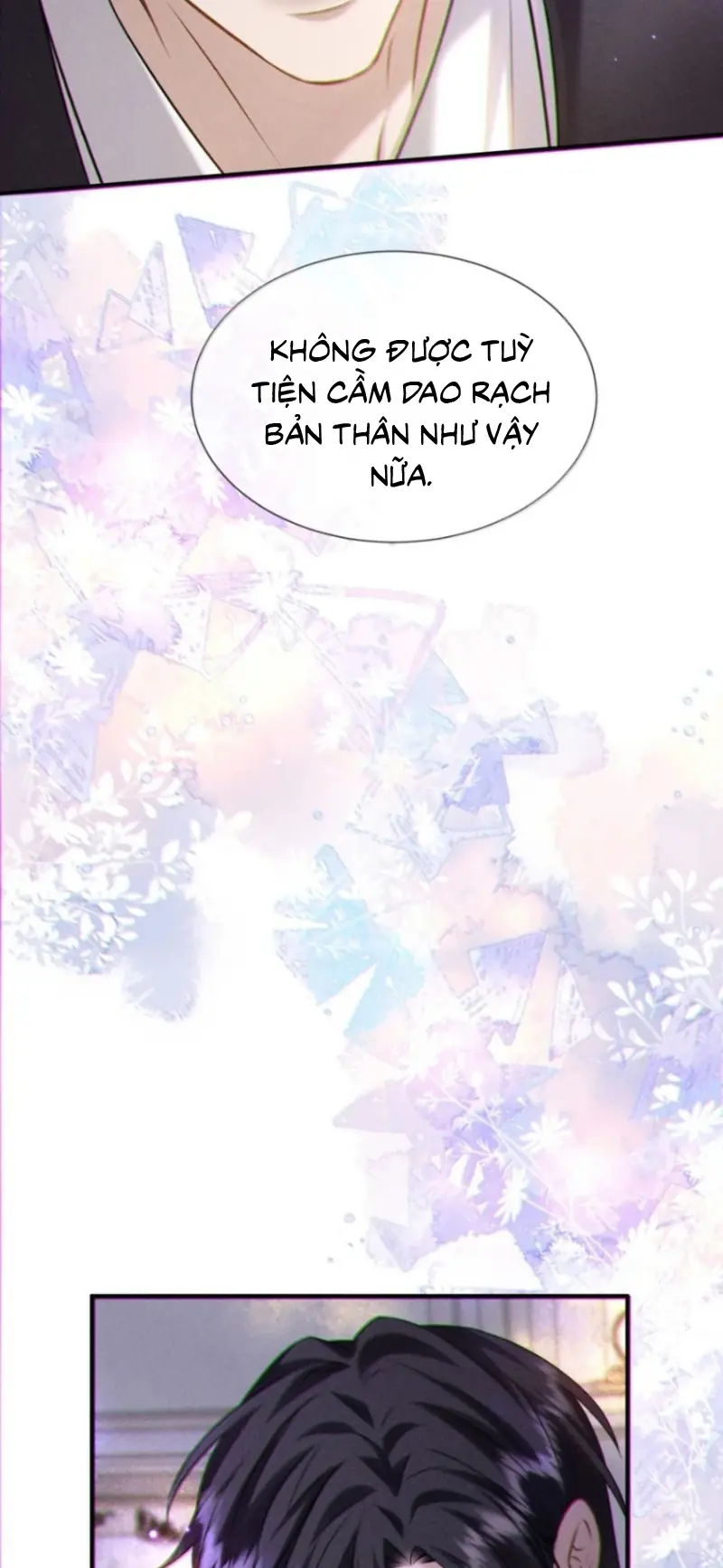 Nụ Hôn Nhẹ Lên Đóa Hoa Tuyệt Vọng Chapter 43 - Trang 29