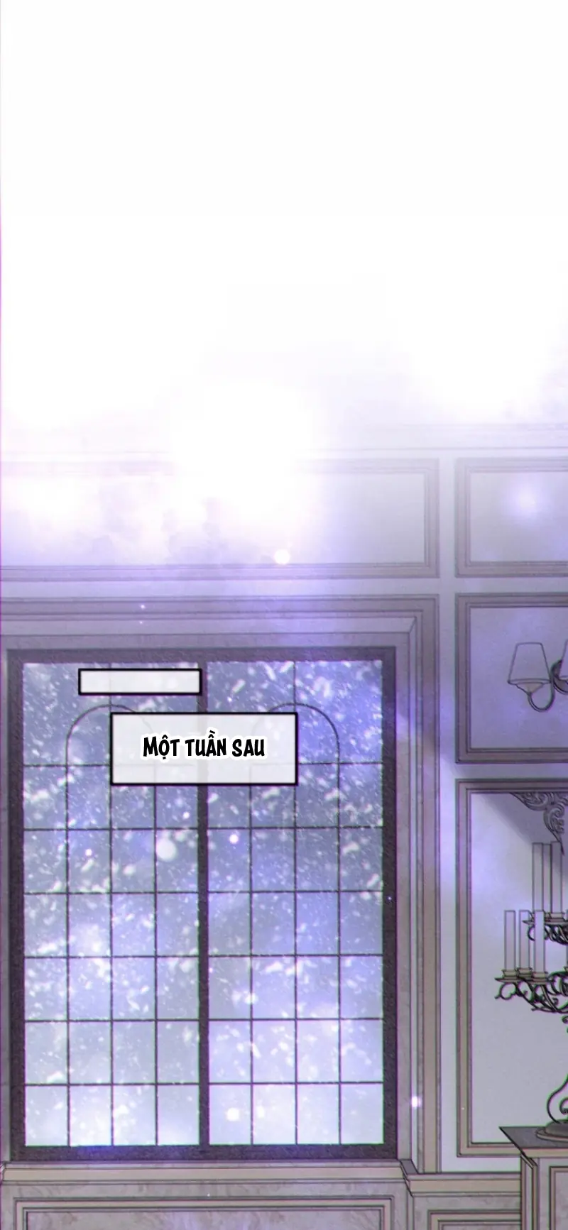 Nụ Hôn Nhẹ Lên Đóa Hoa Tuyệt Vọng Chapter 43 - Trang 31