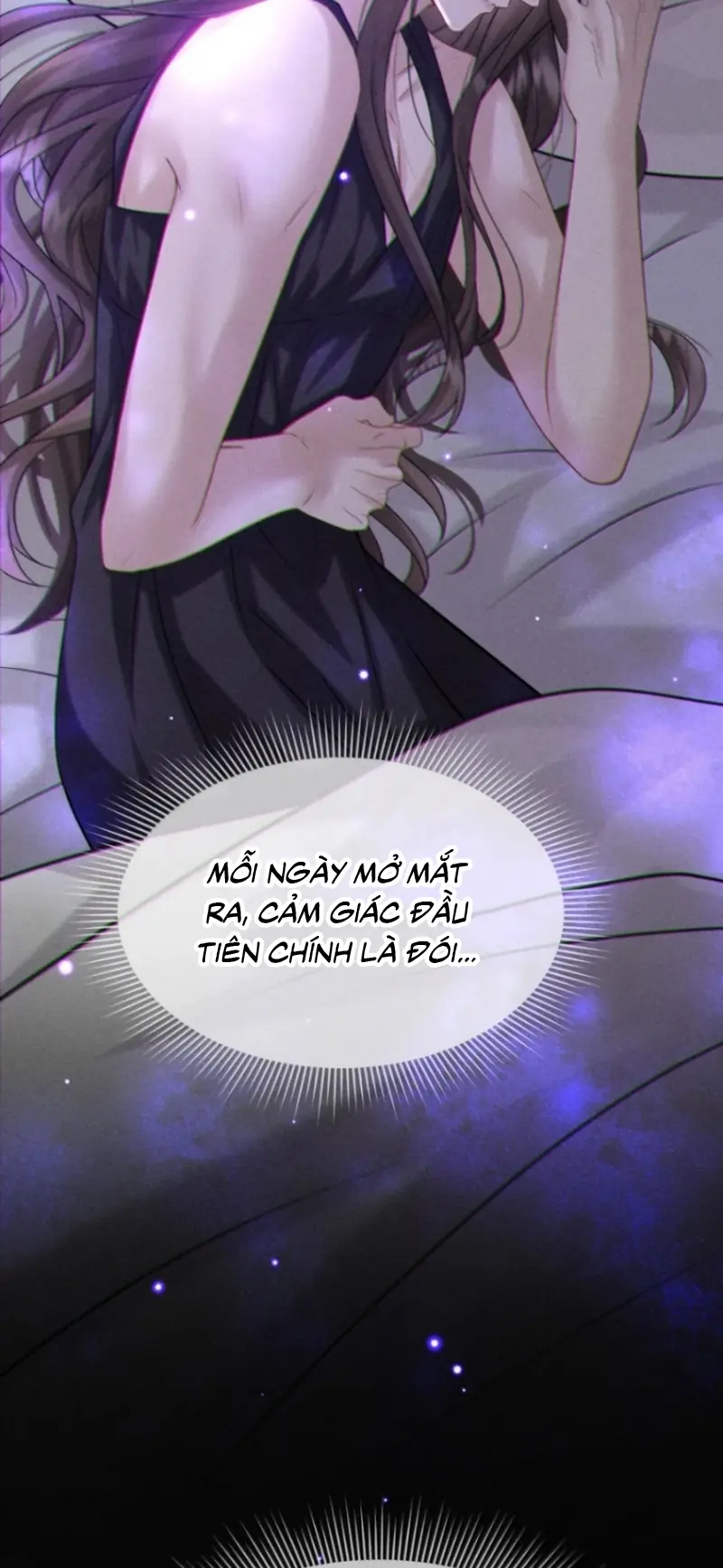Nụ Hôn Nhẹ Lên Đóa Hoa Tuyệt Vọng Chapter 43 - Trang 33