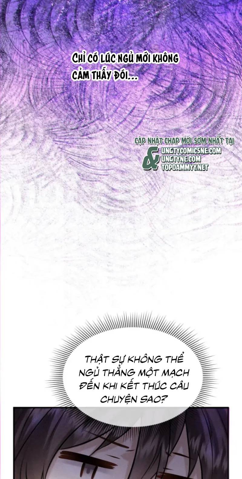 Nụ Hôn Nhẹ Lên Đóa Hoa Tuyệt Vọng Chapter 43 - Trang 36