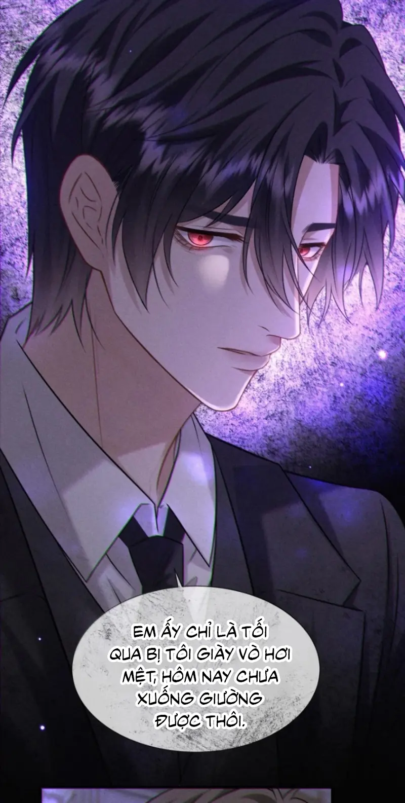 Nụ Hôn Nhẹ Lên Đóa Hoa Tuyệt Vọng Chapter 43 - Trang 40