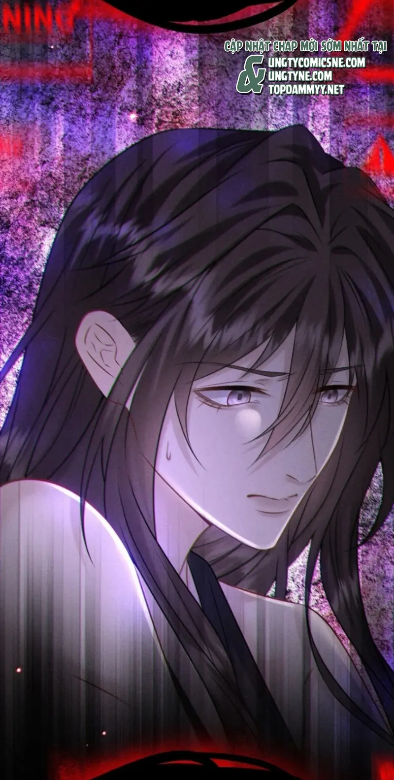 Nụ Hôn Nhẹ Lên Đóa Hoa Tuyệt Vọng Chapter 43 - Trang 44