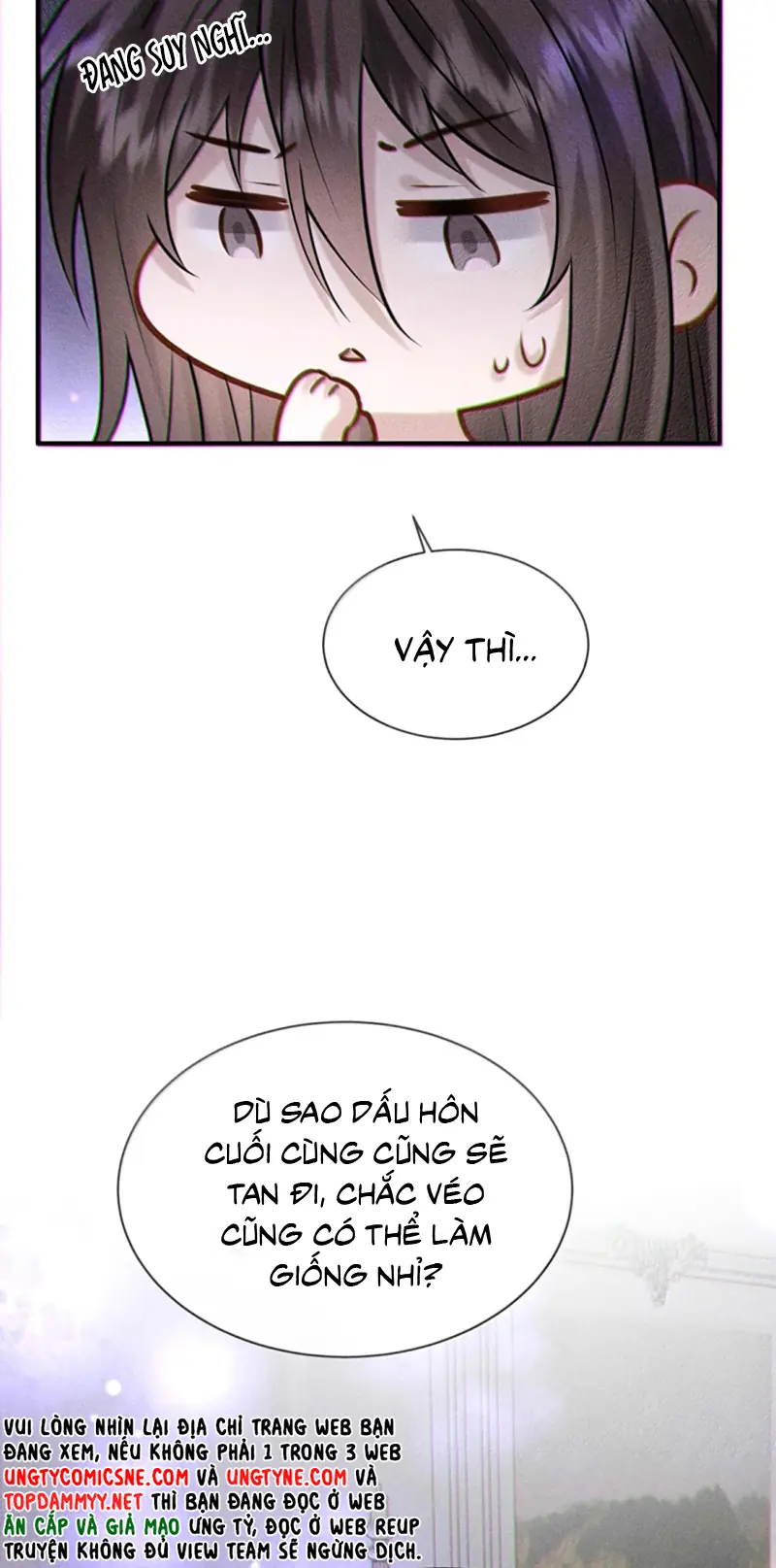 Nụ Hôn Nhẹ Lên Đóa Hoa Tuyệt Vọng Chapter 44 - Trang 10