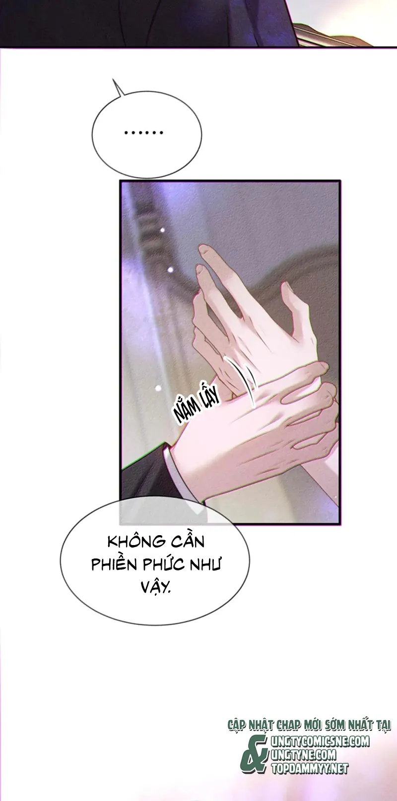 Nụ Hôn Nhẹ Lên Đóa Hoa Tuyệt Vọng Chapter 44 - Trang 12