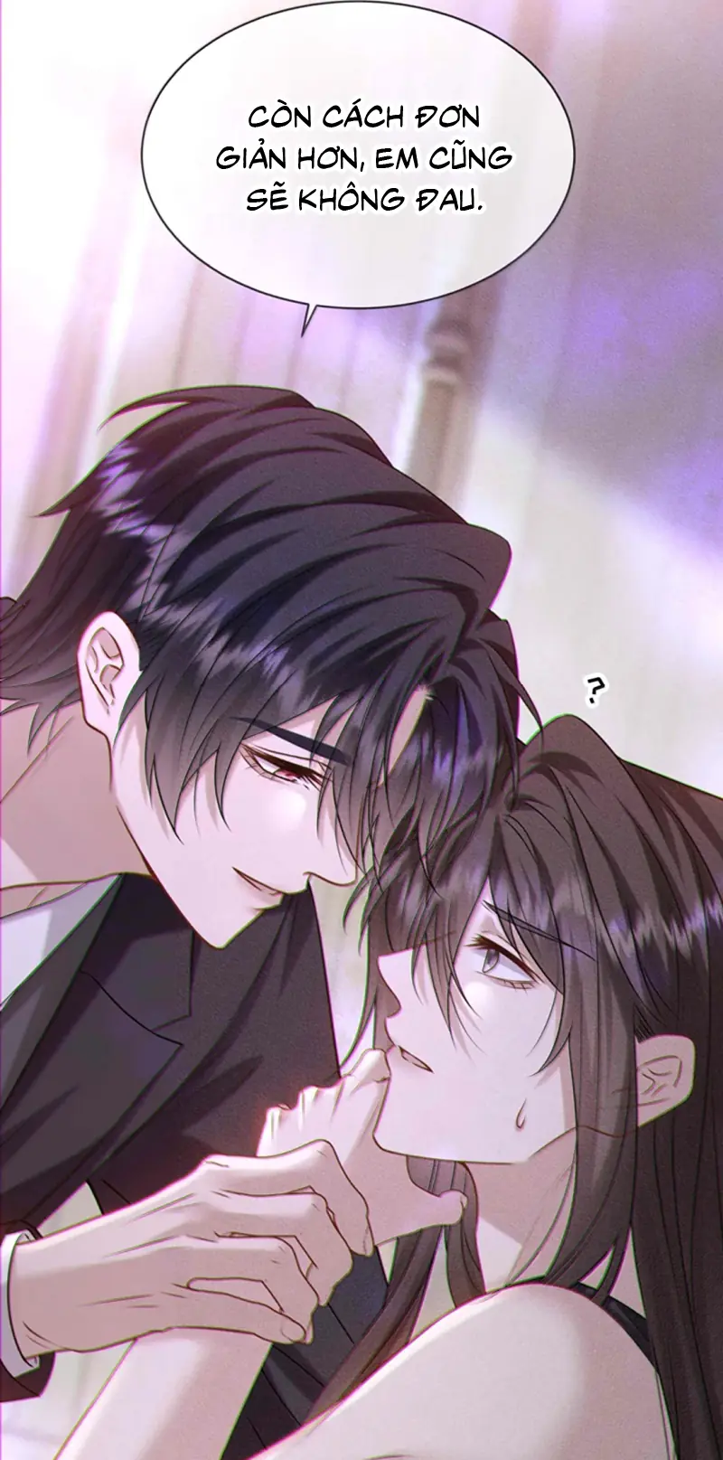 Nụ Hôn Nhẹ Lên Đóa Hoa Tuyệt Vọng Chapter 44 - Trang 13