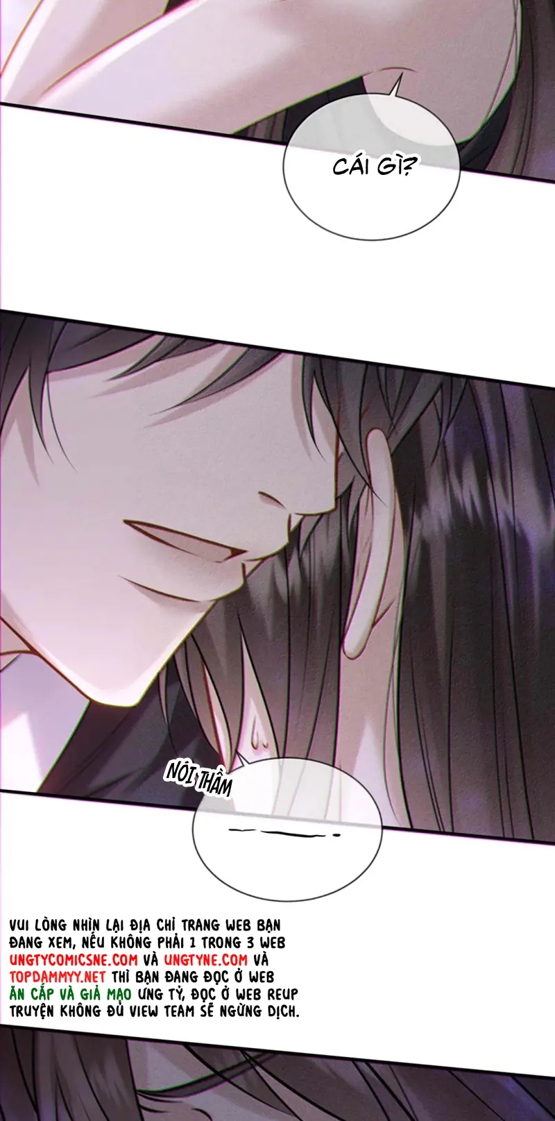 Nụ Hôn Nhẹ Lên Đóa Hoa Tuyệt Vọng Chapter 44 - Trang 14