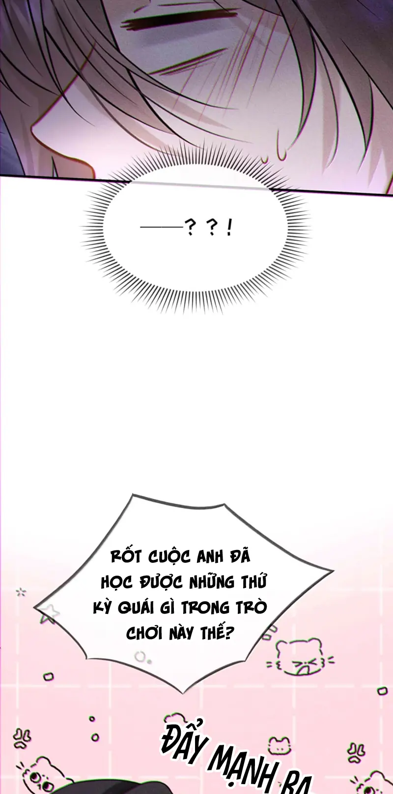 Nụ Hôn Nhẹ Lên Đóa Hoa Tuyệt Vọng Chapter 44 - Trang 15