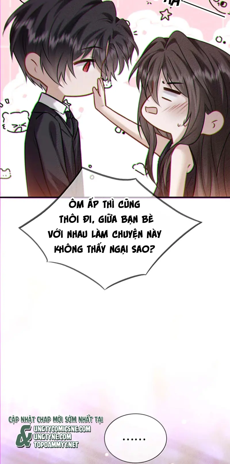 Nụ Hôn Nhẹ Lên Đóa Hoa Tuyệt Vọng Chapter 44 - Trang 16