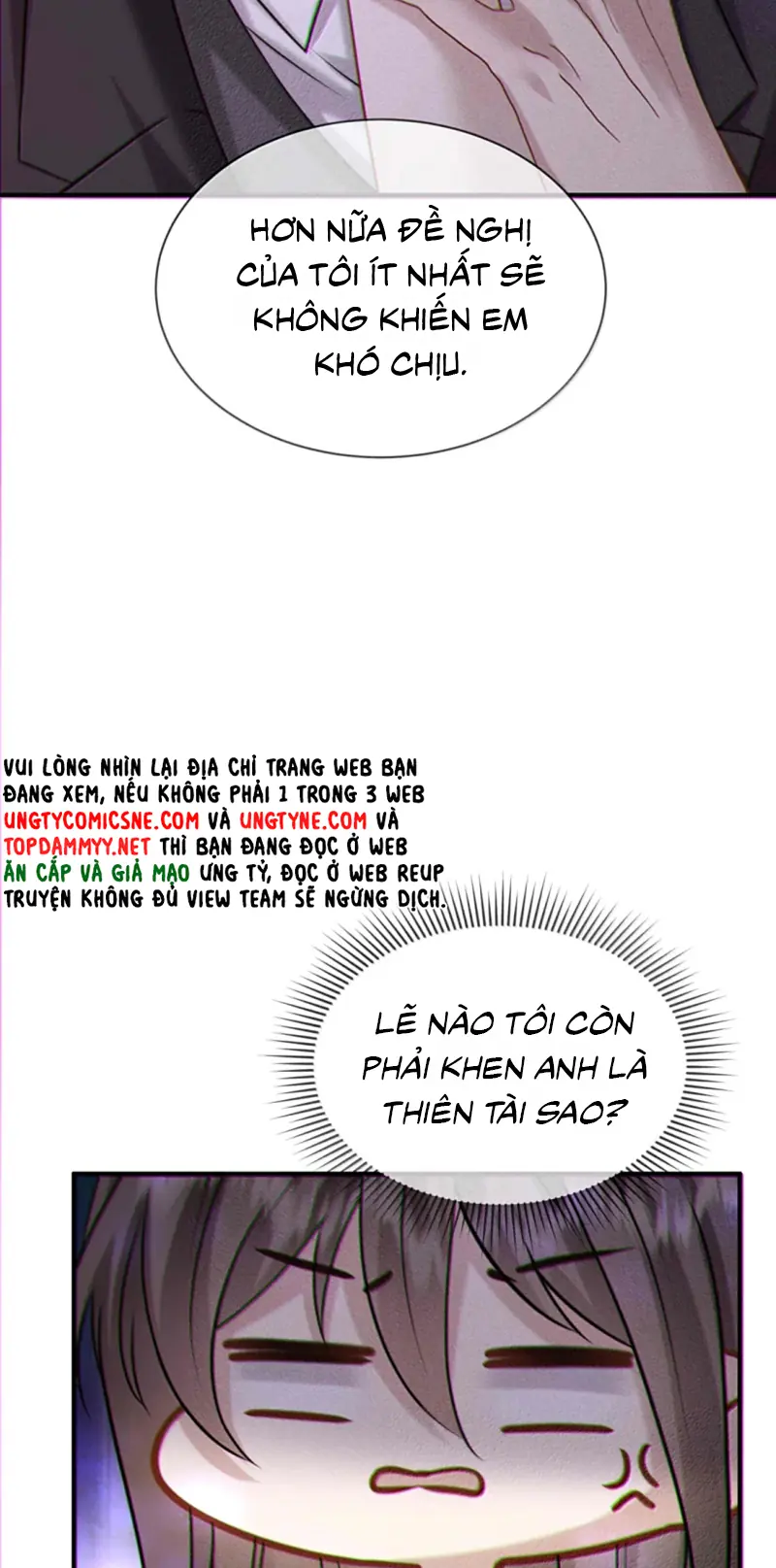 Nụ Hôn Nhẹ Lên Đóa Hoa Tuyệt Vọng Chapter 44 - Trang 18