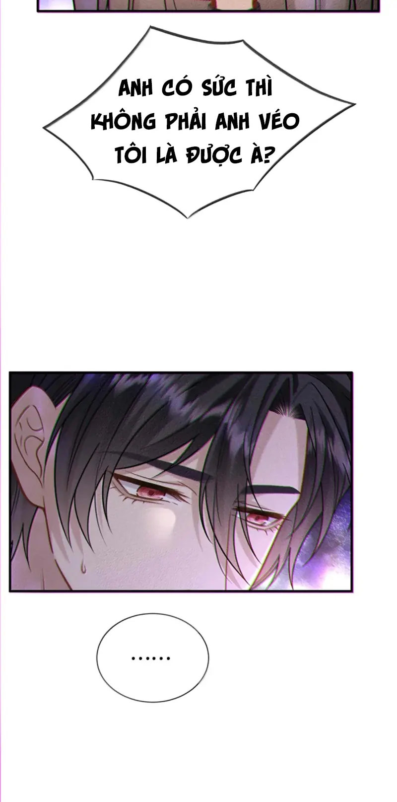 Nụ Hôn Nhẹ Lên Đóa Hoa Tuyệt Vọng Chapter 44 - Trang 19